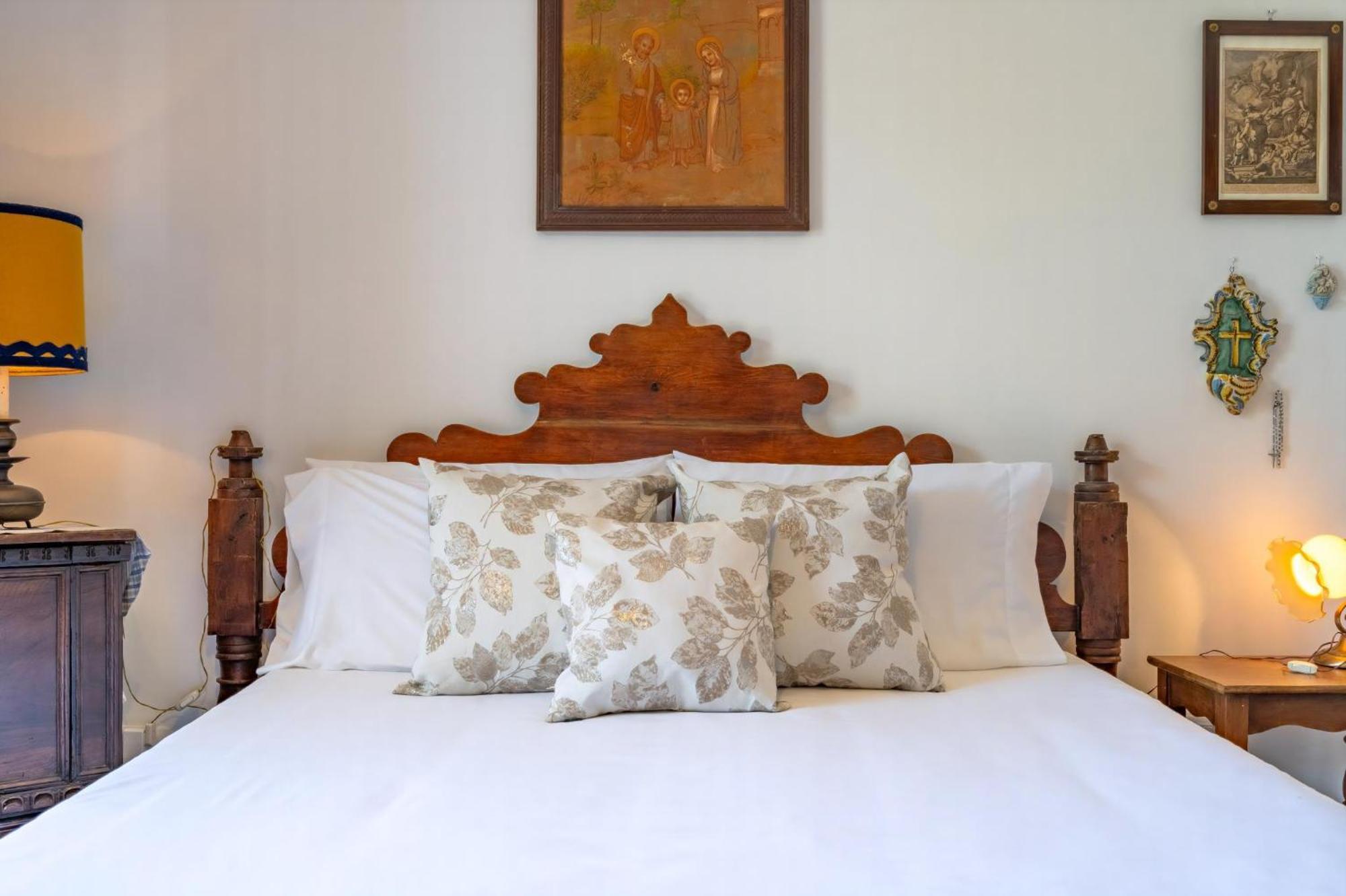 Angelo S Haus * Taormina