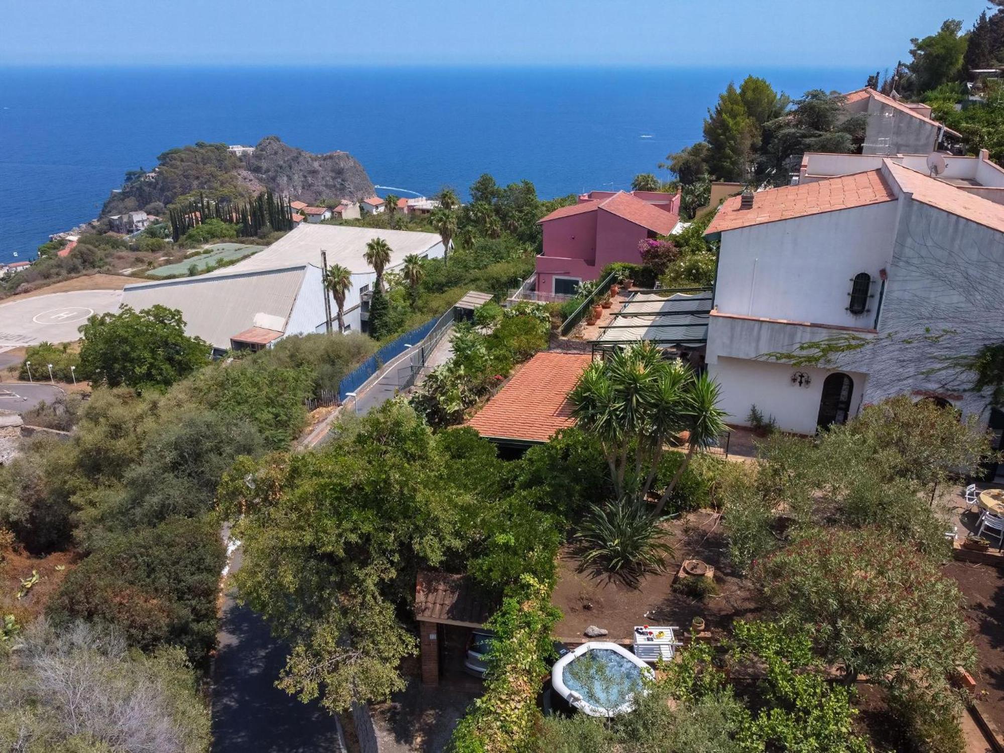 Ferienhaus Angelo S Haus