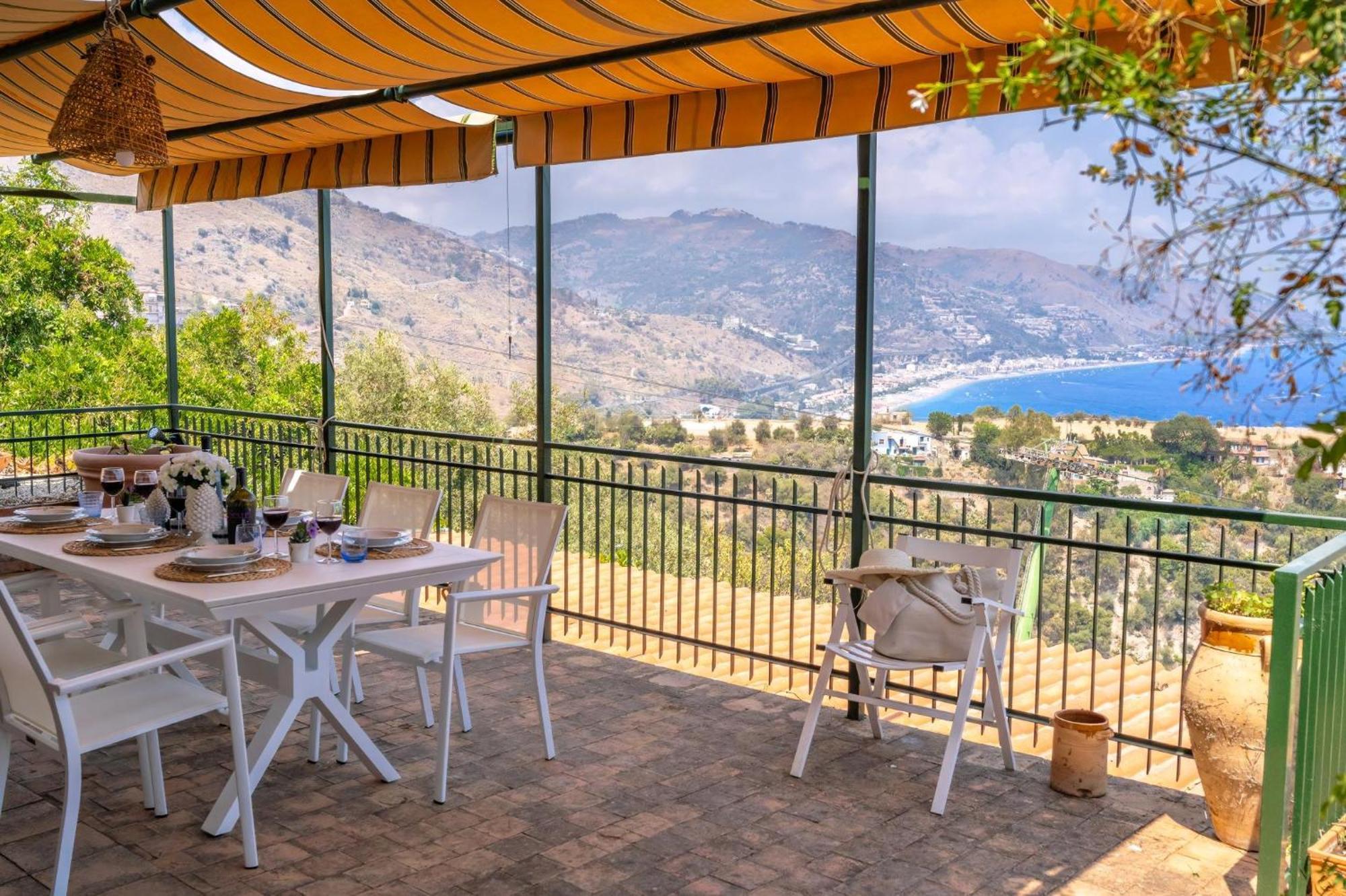 Angelo S Haus Ferienhaus *