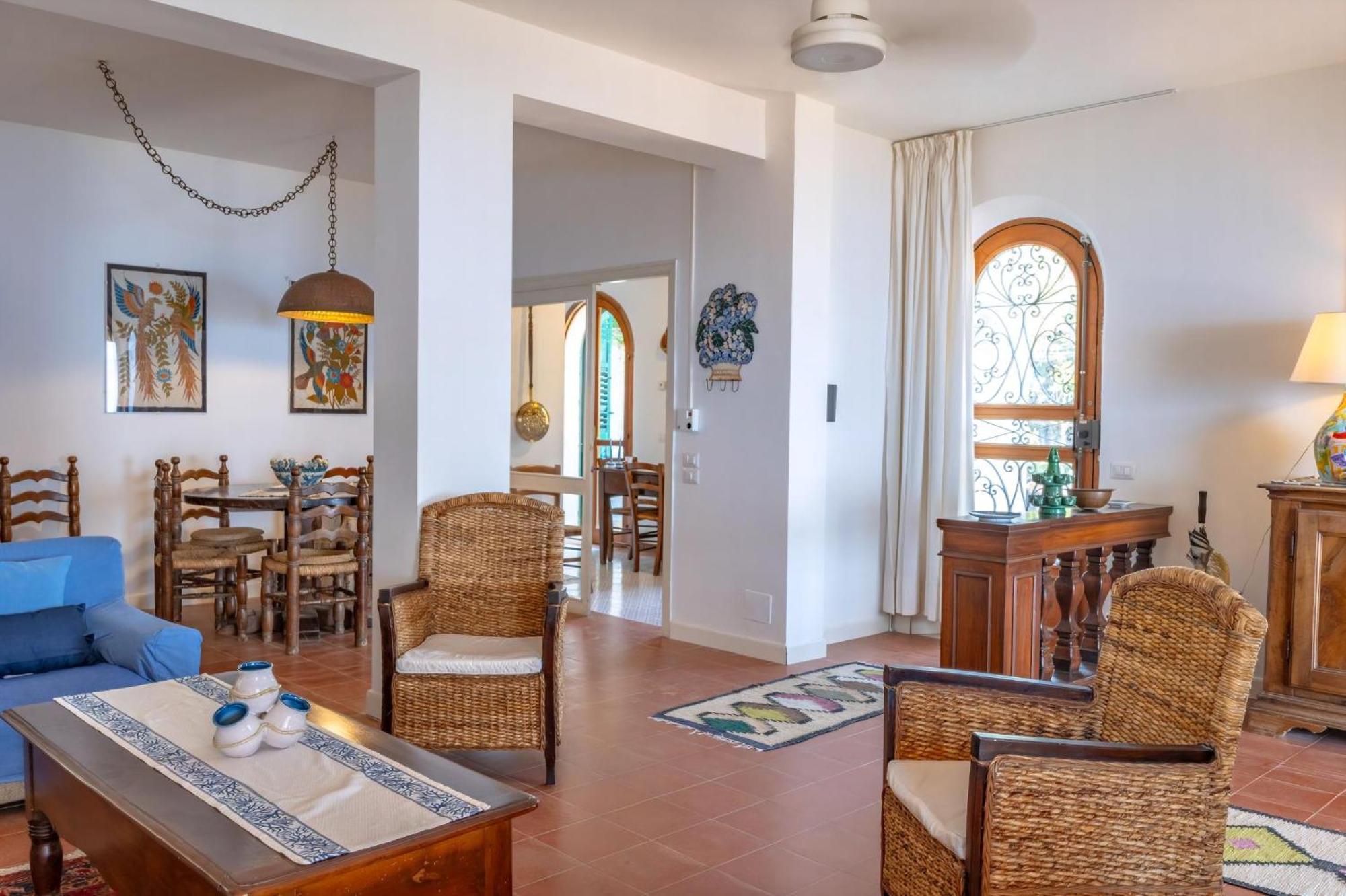 Angelo S Haus Taormina