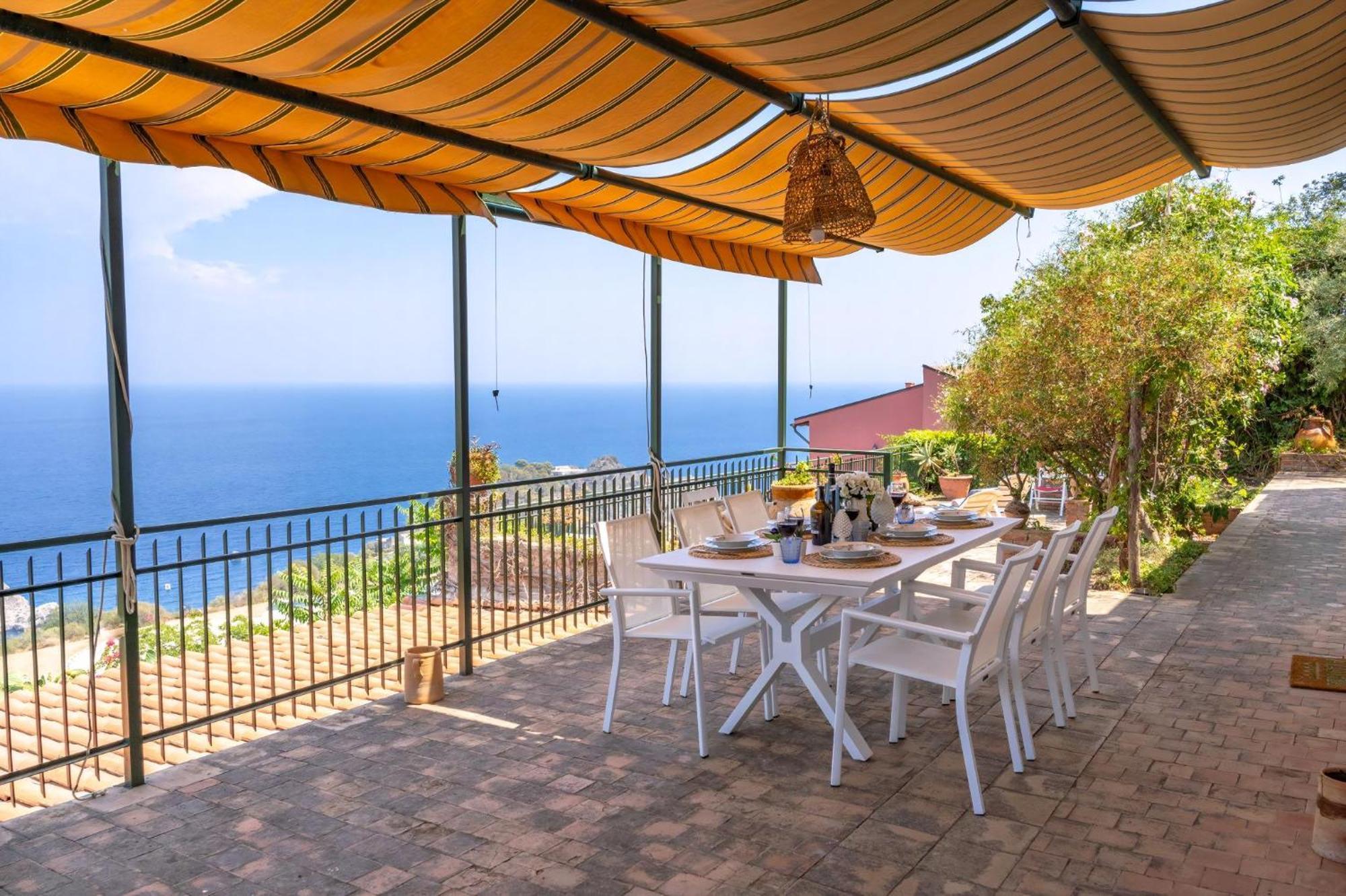 Ferienhaus Angelo S Haus