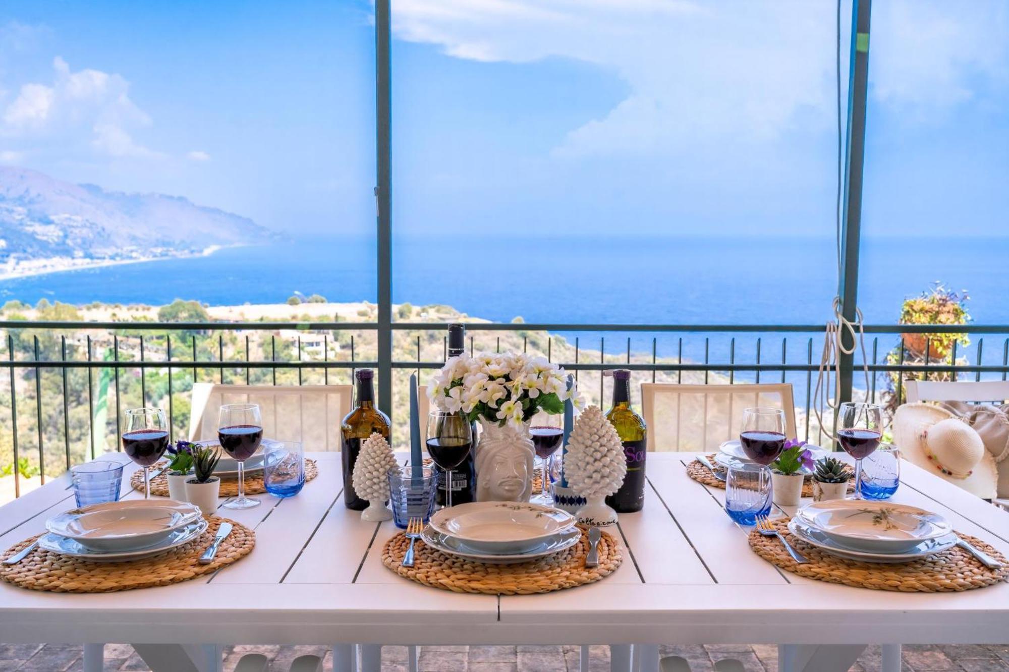 Ferienhaus Angelo S Haus *