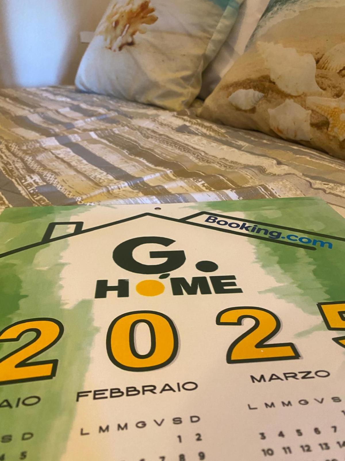 G Home2 Taormina