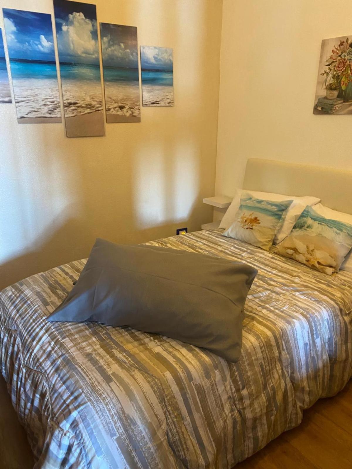Apartment G Home2 *