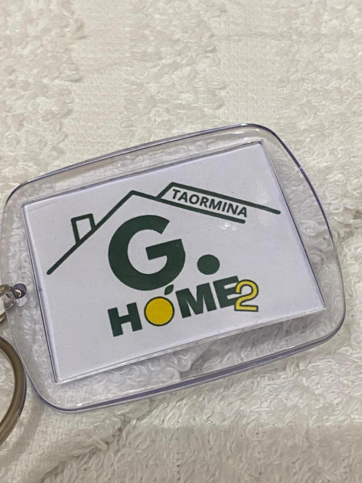 Apartment G Home2 *
