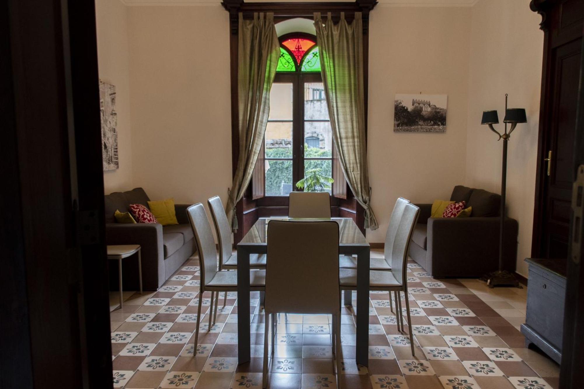 Villa Siciliana Taormina