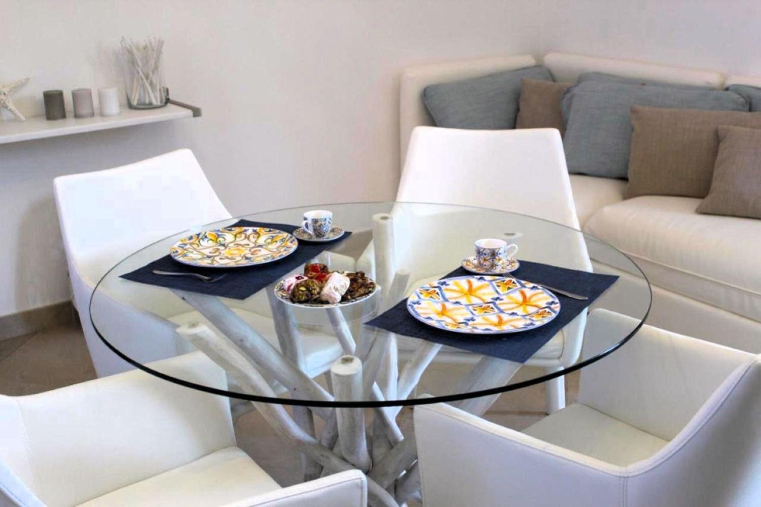 Mediterranean Pool & Parking Appartement Taormina