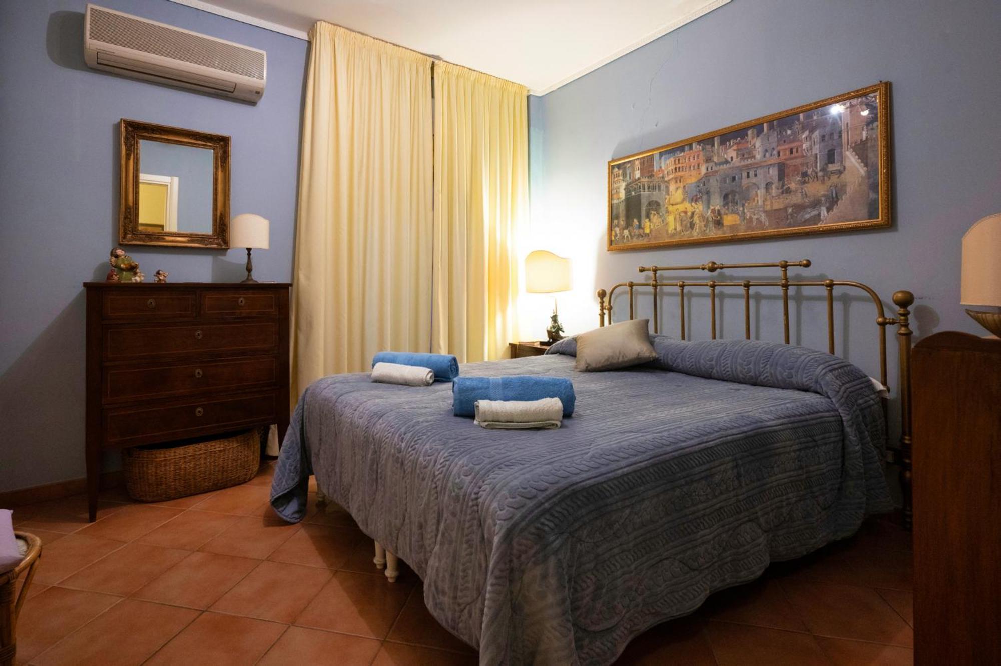 Duomo Square Apartamento Taormina
