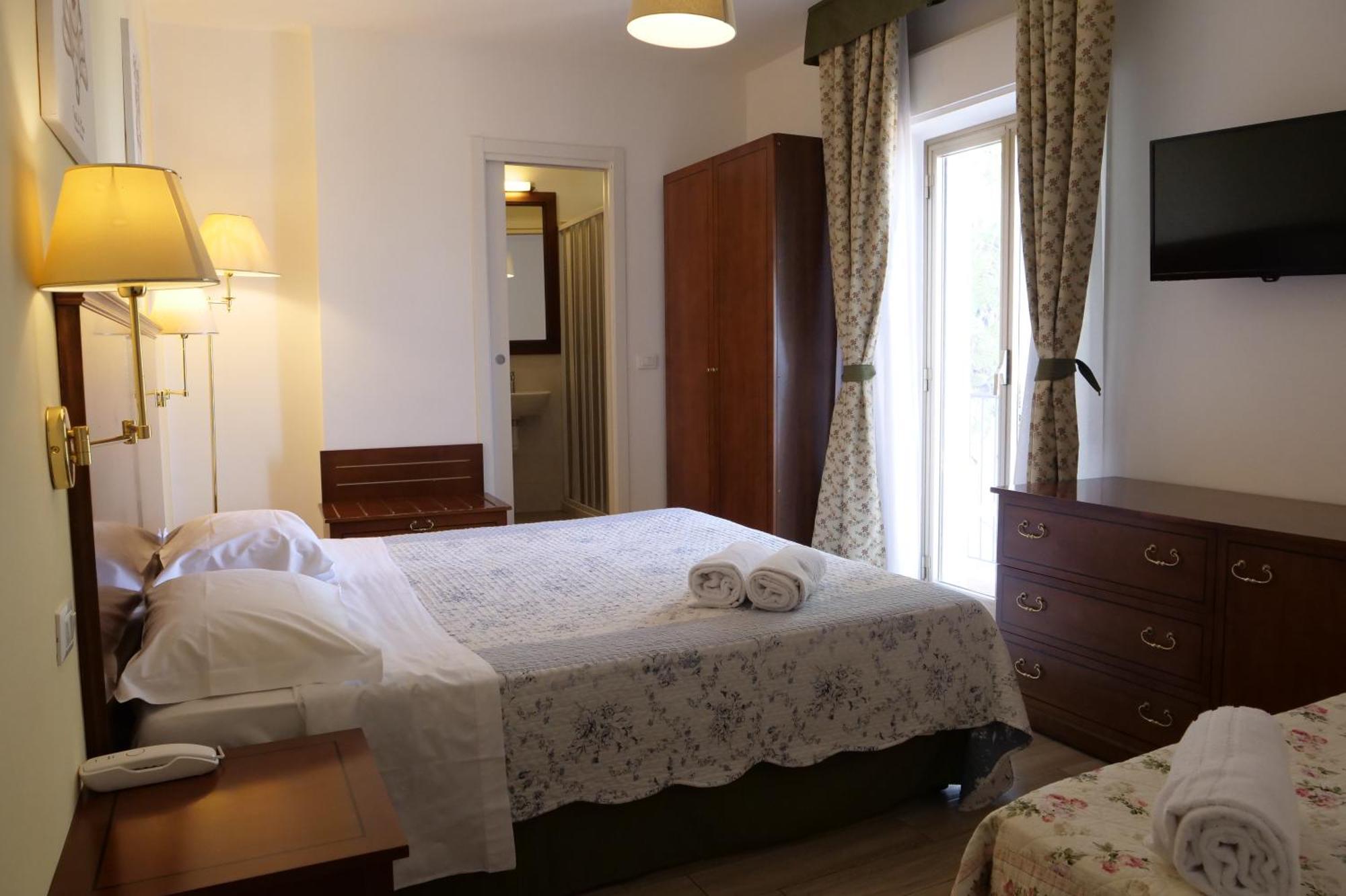 Hotel Elios Tao Taormina