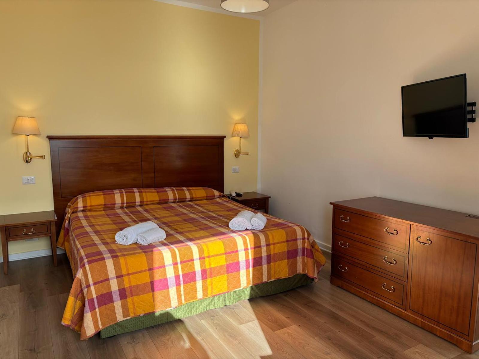Elios Tao Hotel Taormina