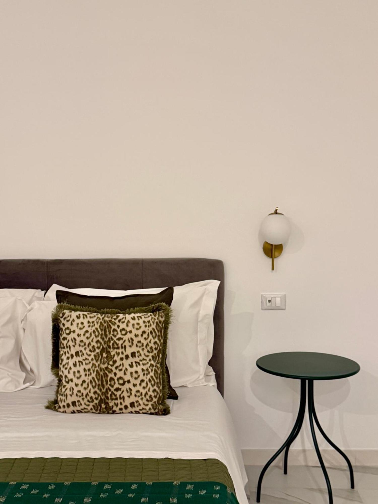 Apartment Cozy In Center By Tatitaormina