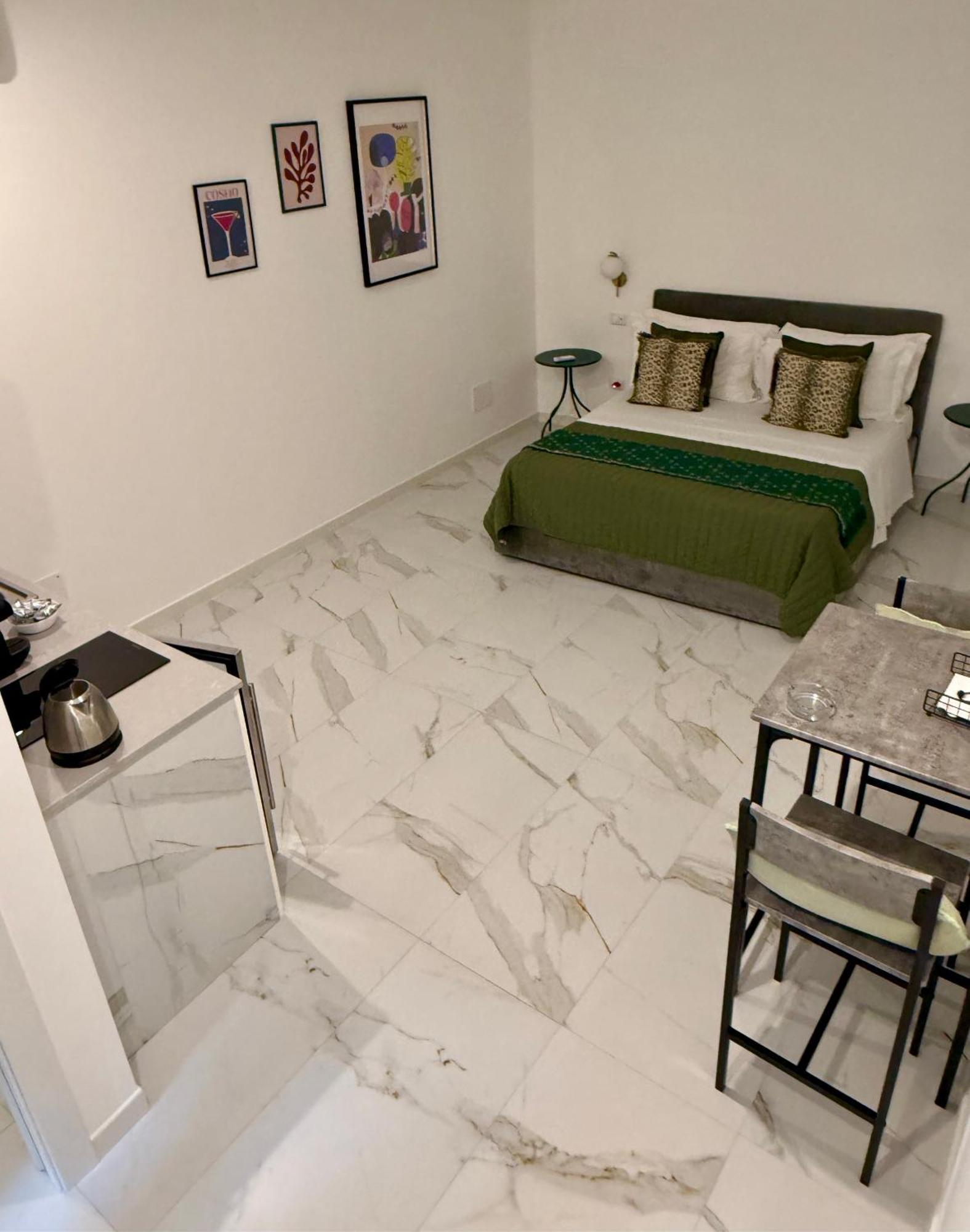 Cozy In Center By Tatitaormina Apartment *