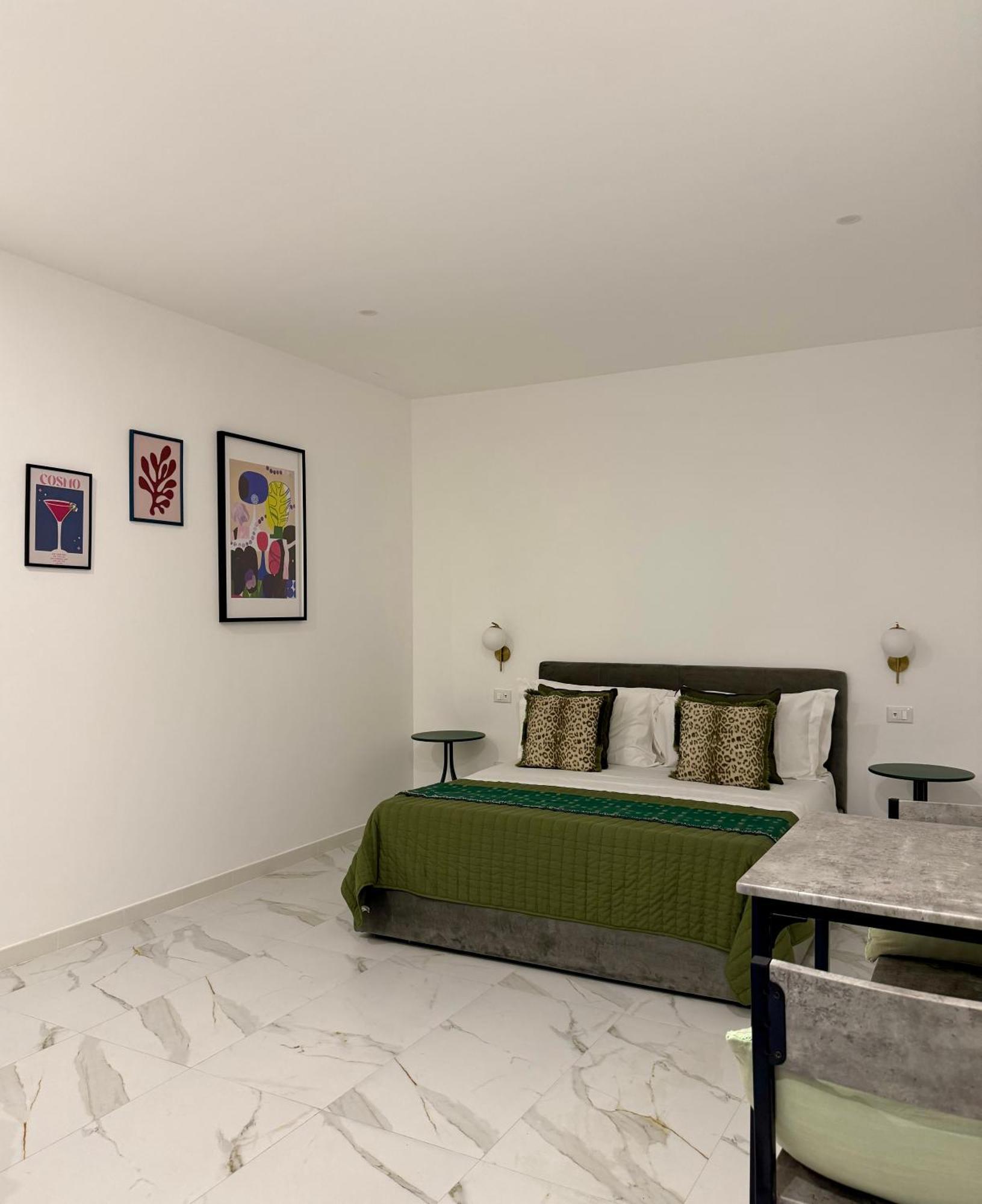 Cozy In Center By Tatitaormina Apartment *