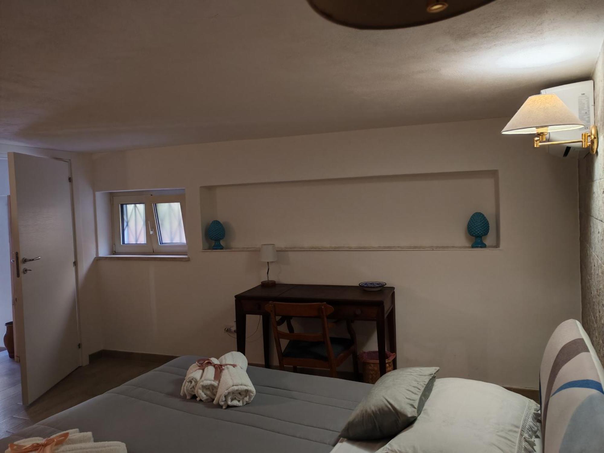 Biancaneve Little House Apartment Taormina