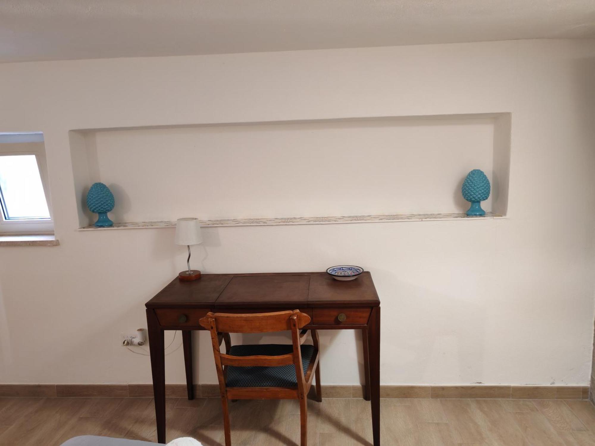 Apartment Biancaneve Little House Taormina