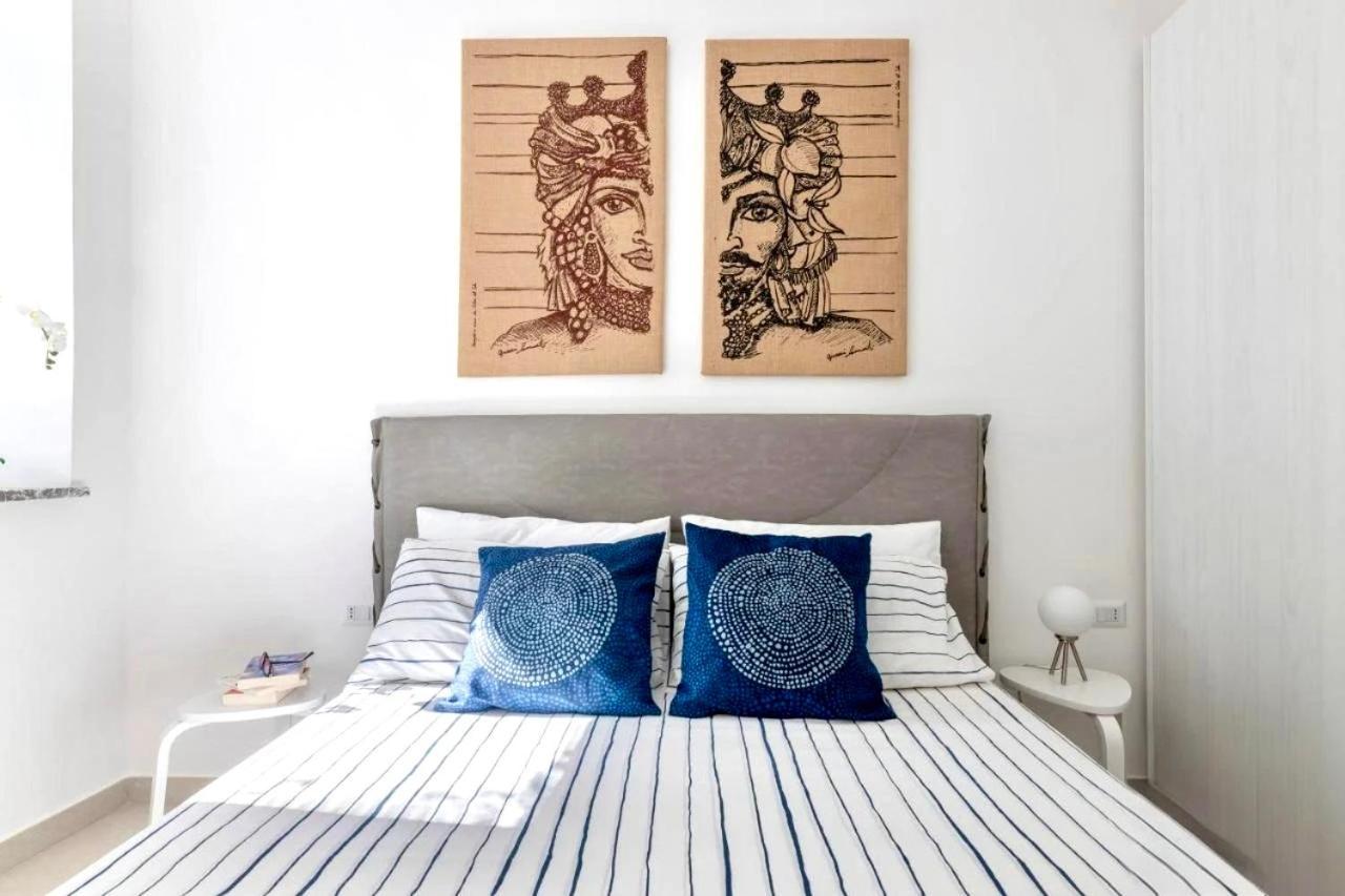 Ottaviano House Apartment Taormina
