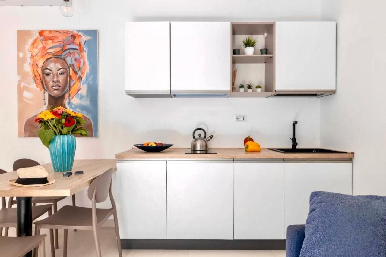 Ottaviano House Apartamento *