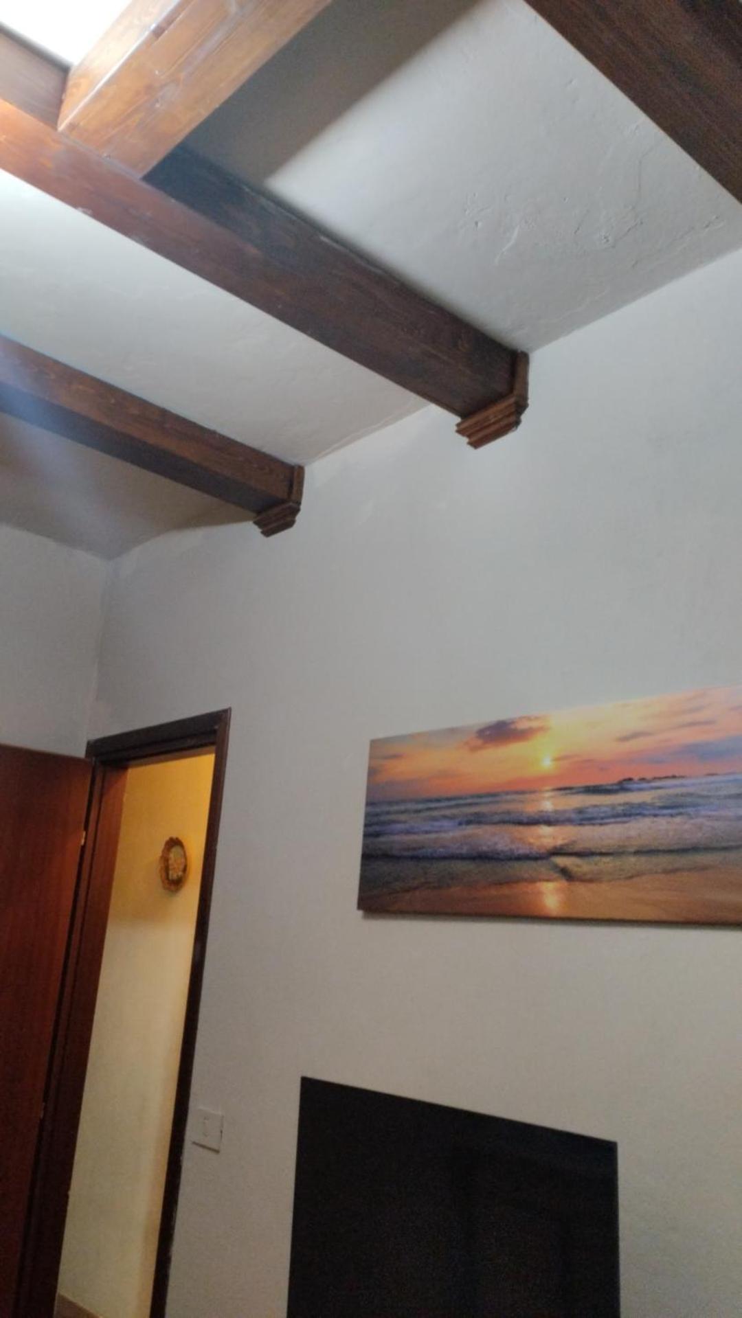 Casa Muscolino Con Vista Mare E Su L'etna