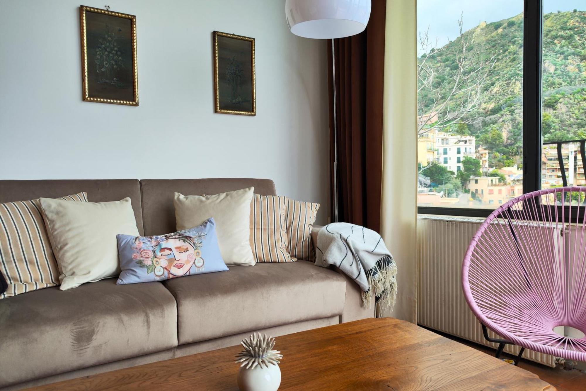 Apartment Casa Bella *