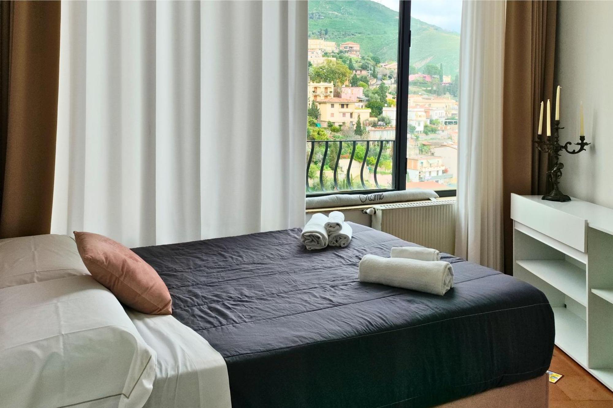 Apartment Casa Bella Taormina