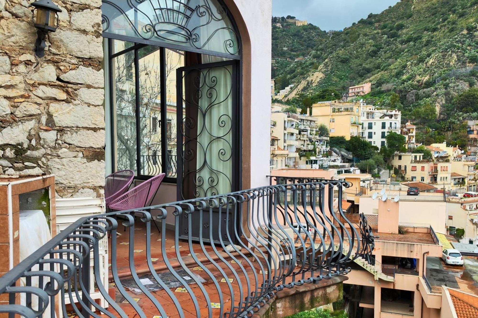 Apartment Casa Bella Taormina
