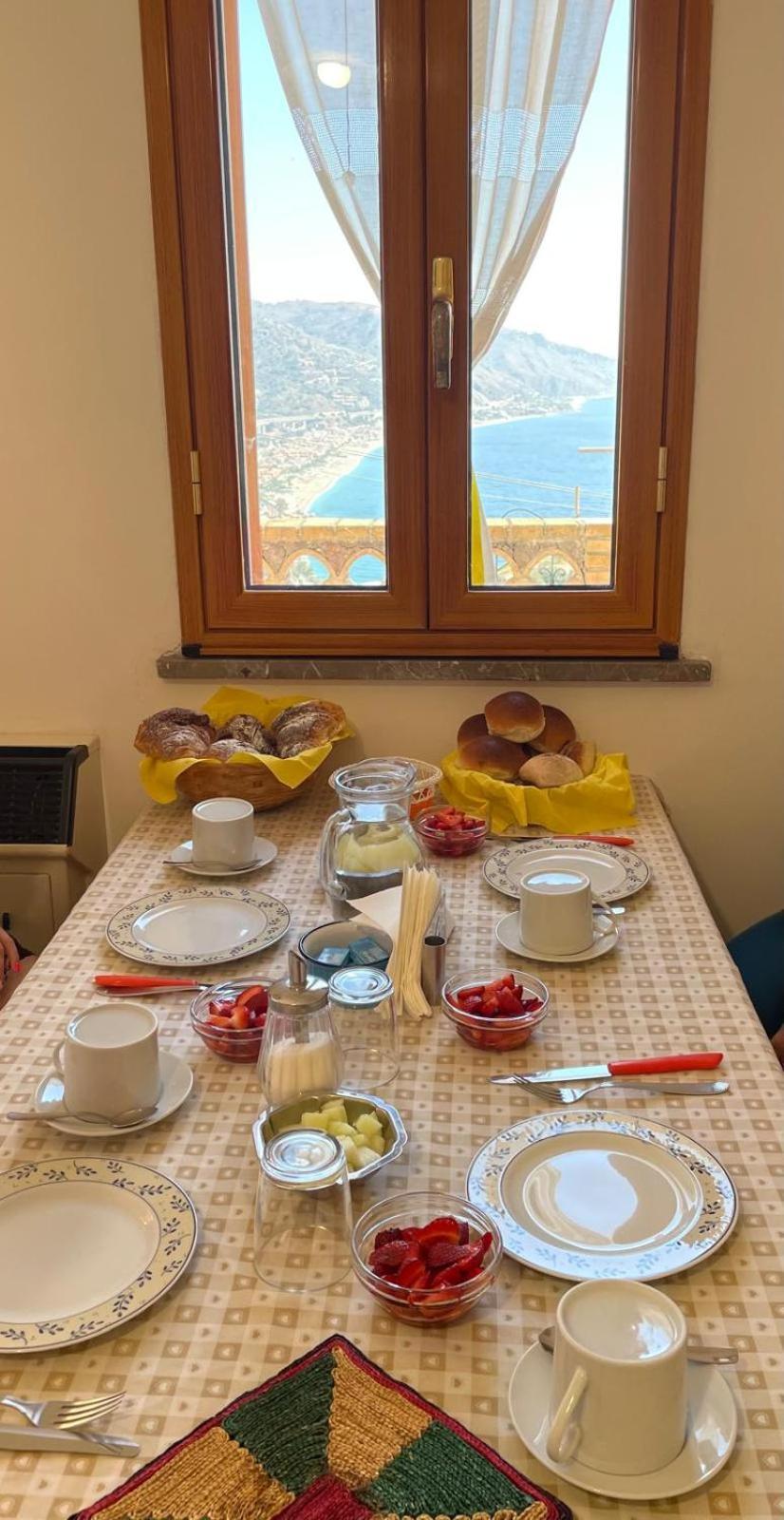 Frühstückspension Casa Michele *