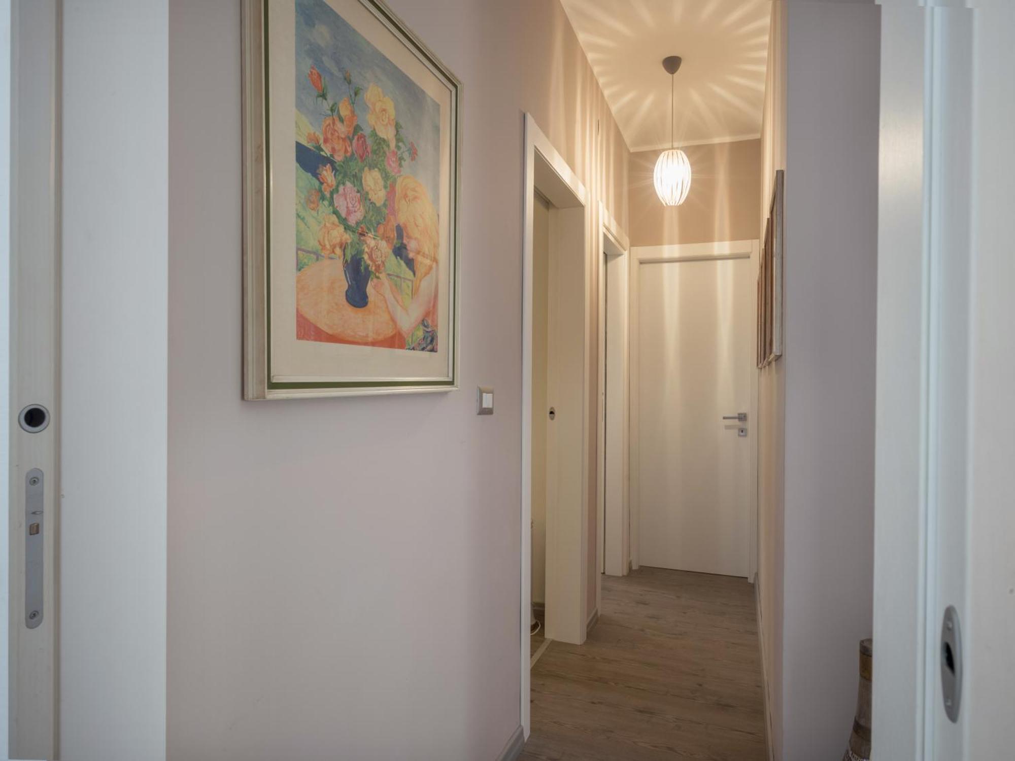 Apartment Casa Del Presidente