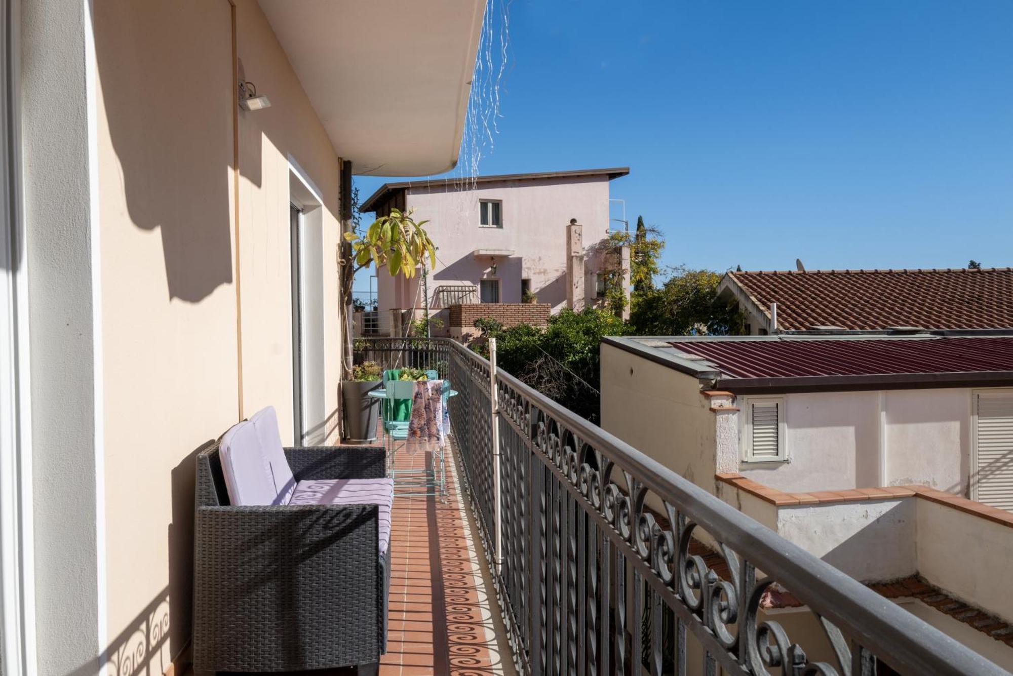 Casa Del Presidente Taormina