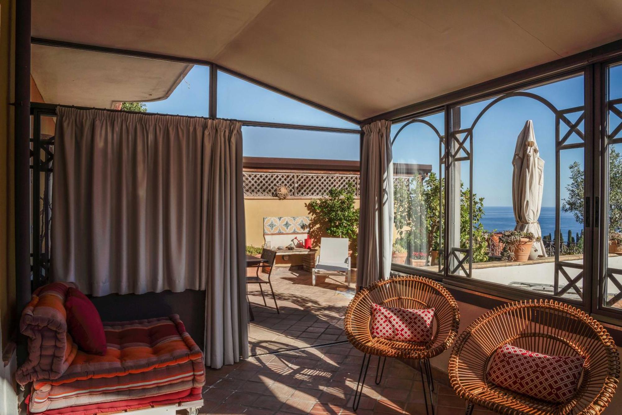 Apartamento Dimora Aurora *