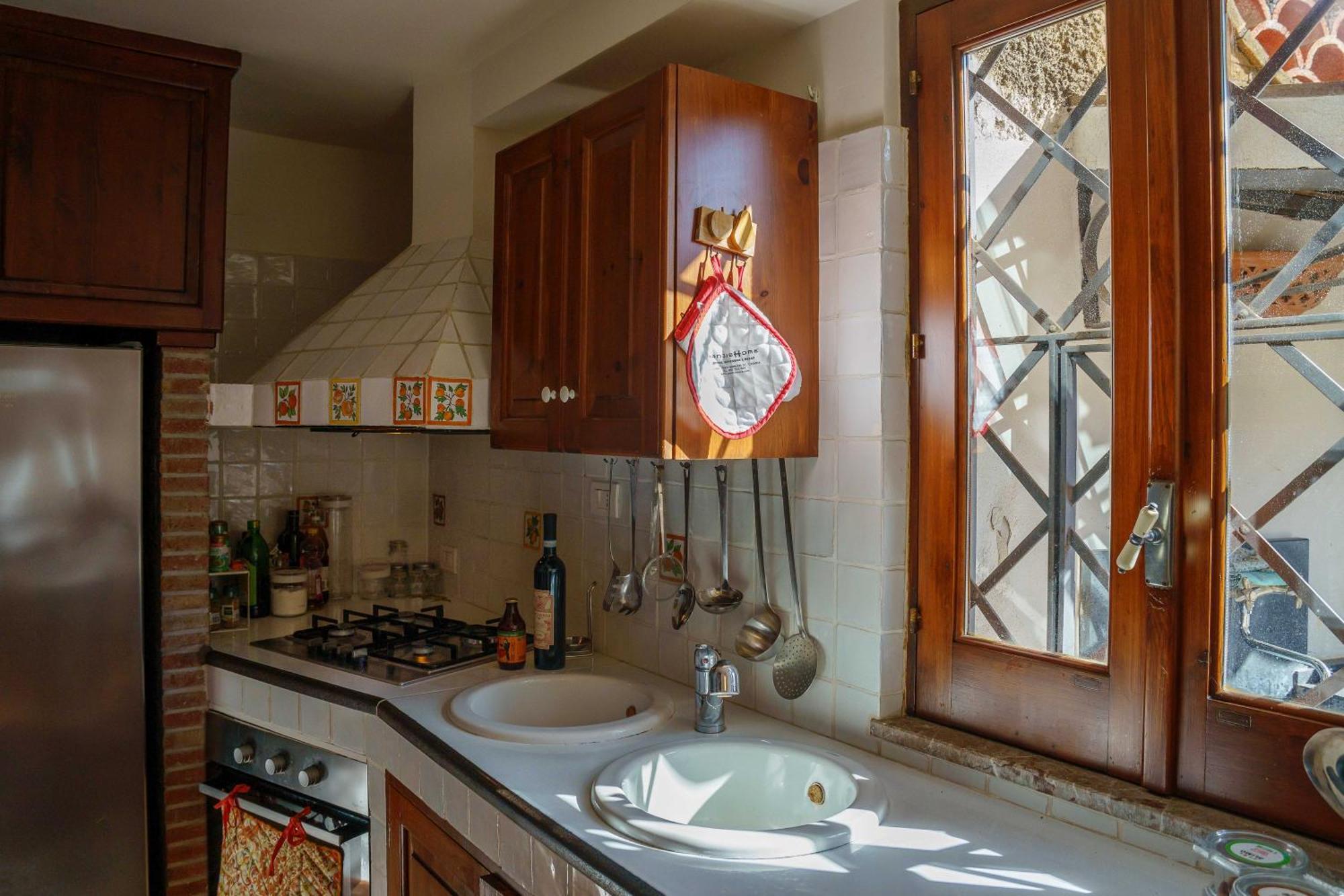 Dimora Aurora Apartamento Taormina