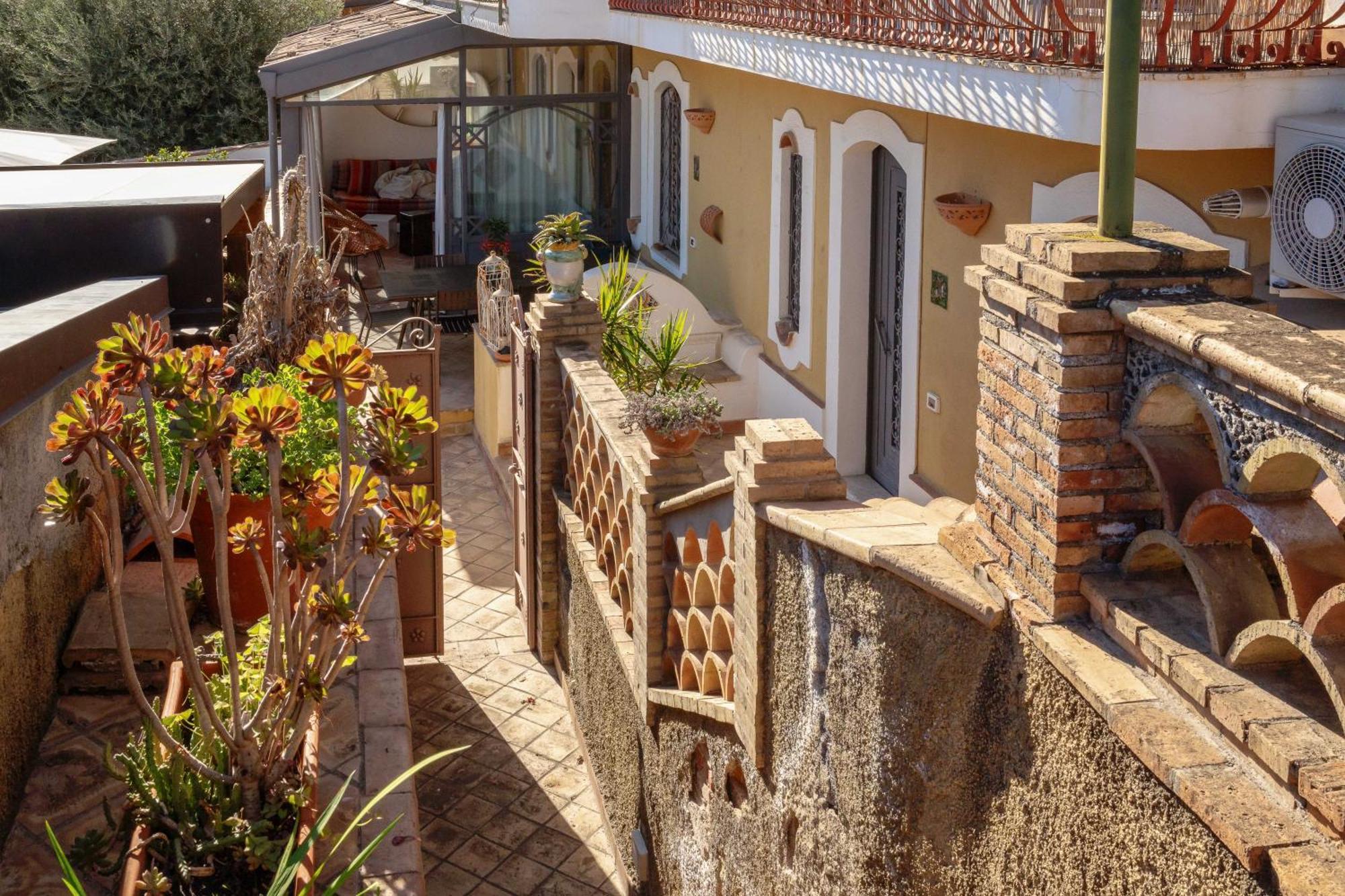 Apartamento Dimora Aurora *