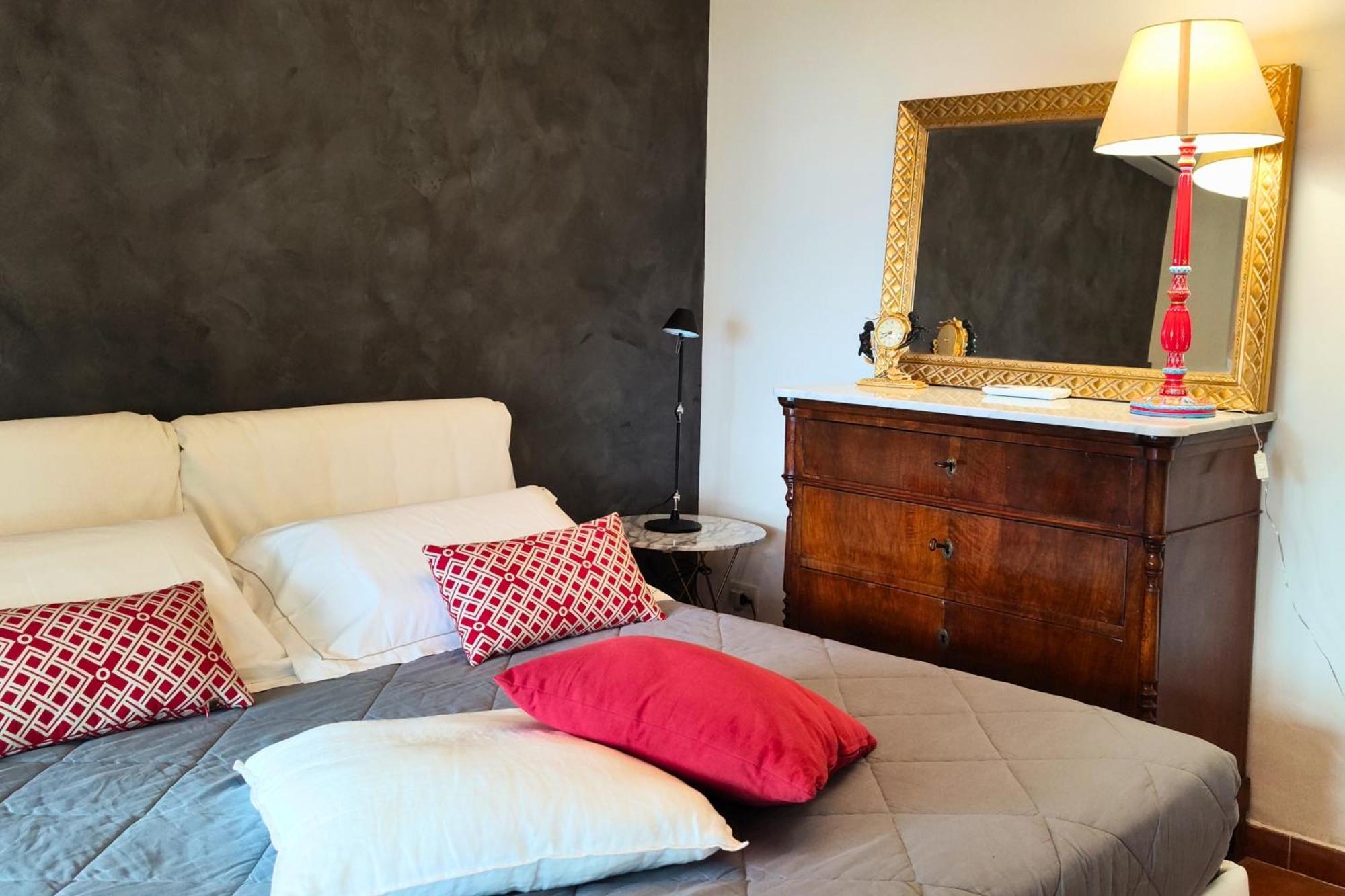 Dimora Aurora Apartamento