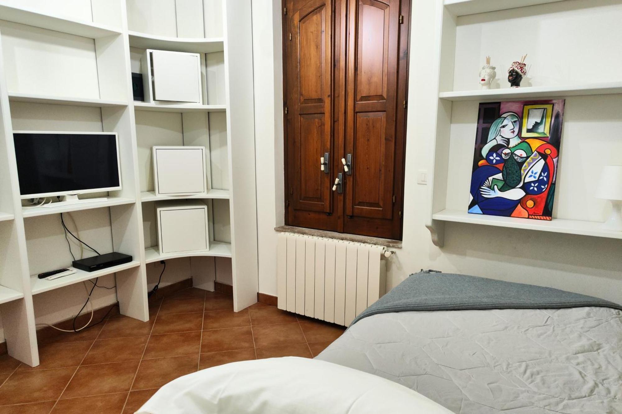 Apartamento Dimora Aurora Taormina