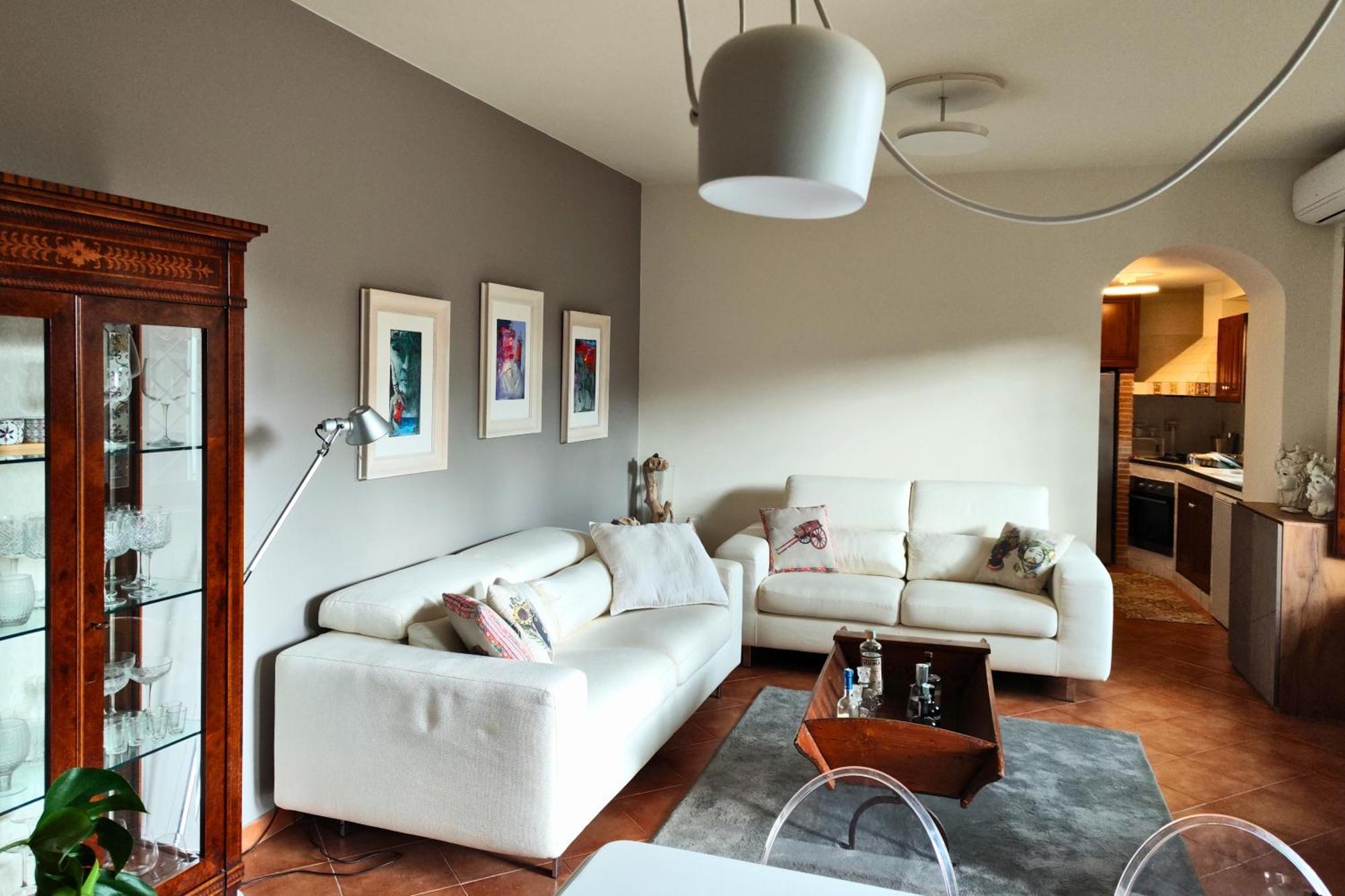 Apartamento Dimora Aurora *