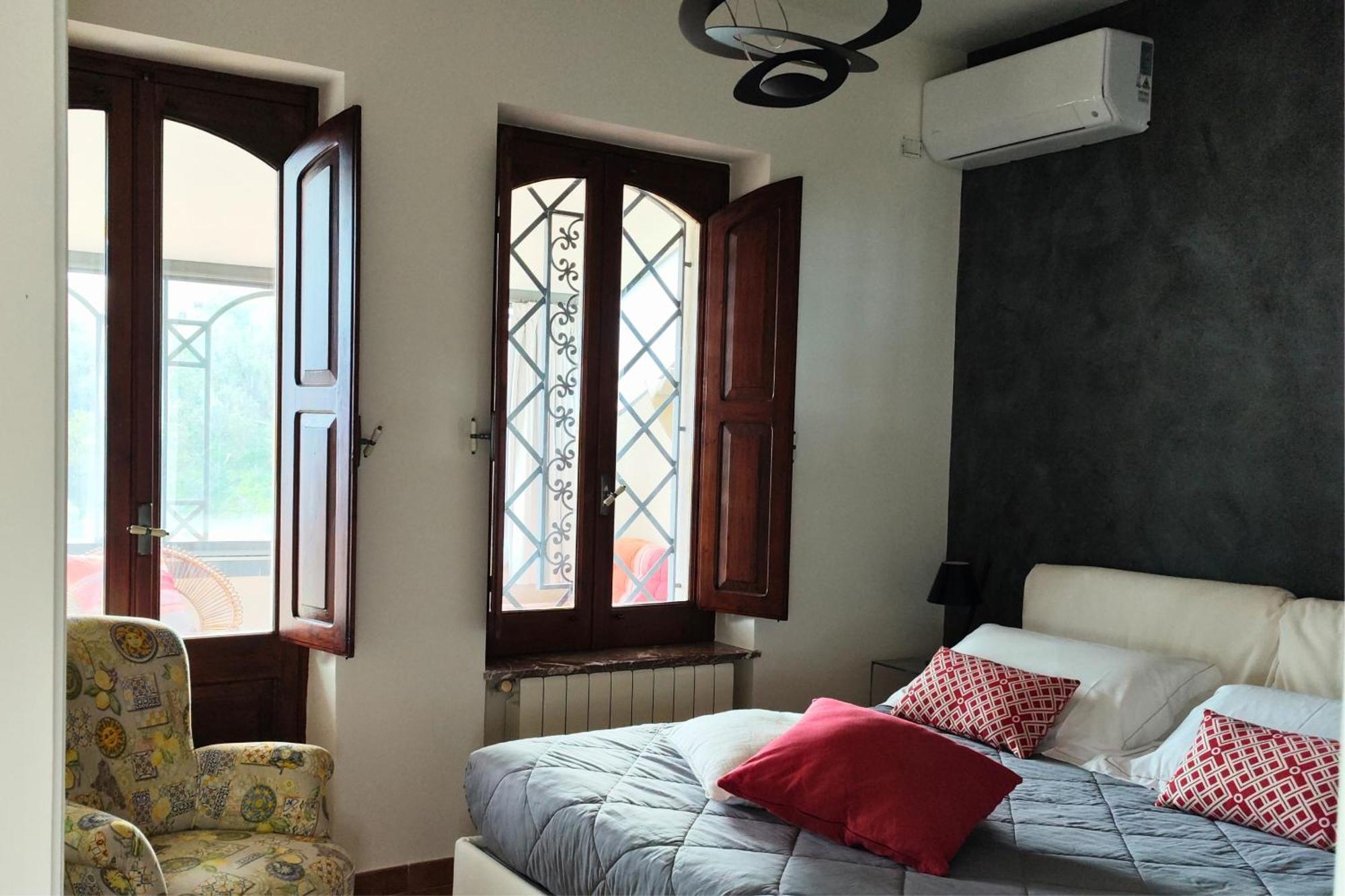 Dimora Aurora Apartamento Taormina