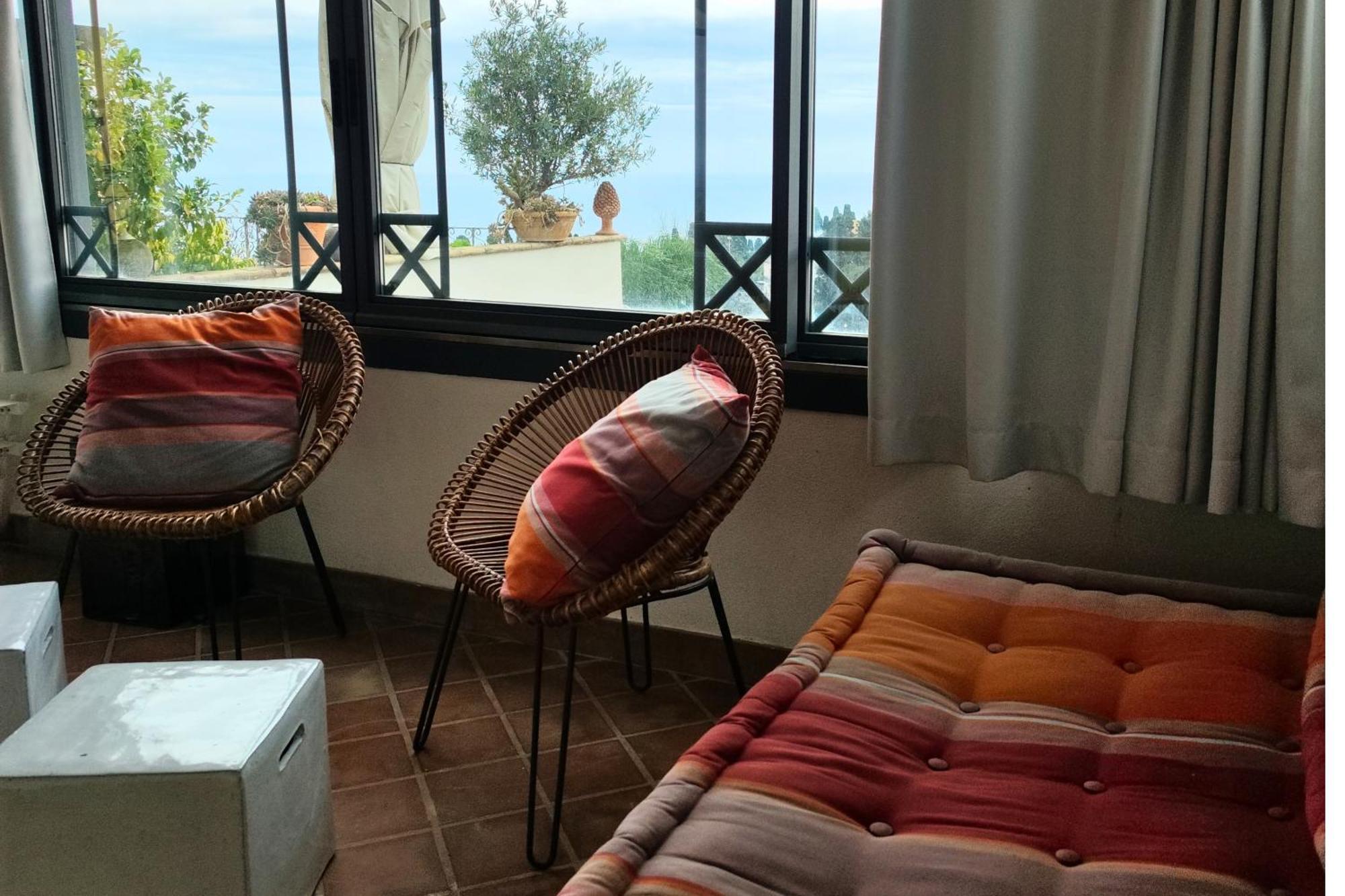 Dimora Aurora Apartamento