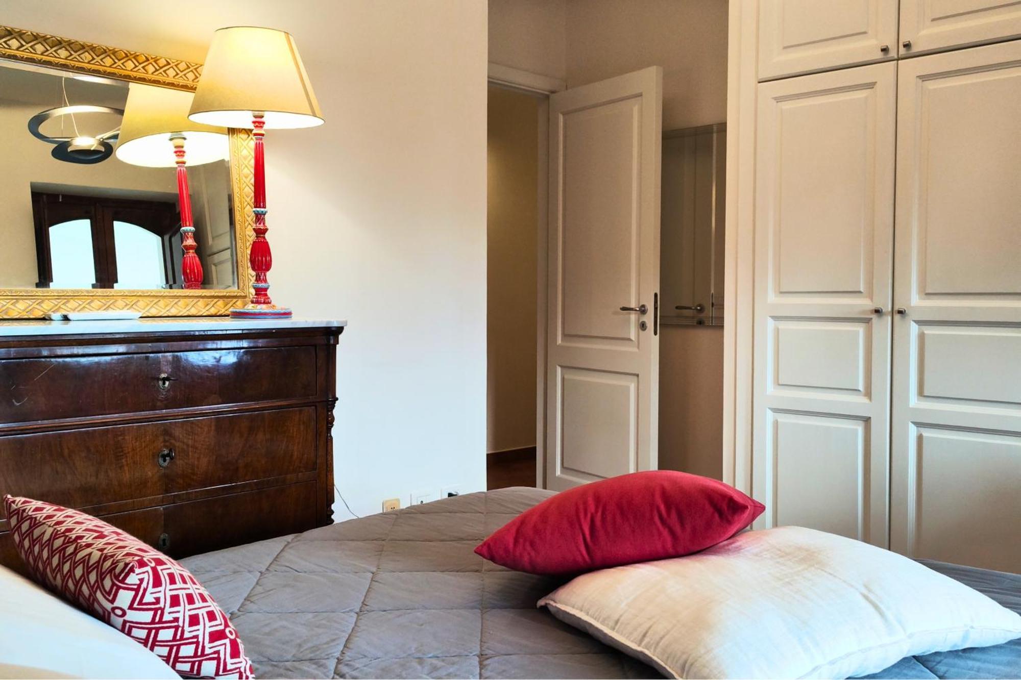 Apartamento Dimora Aurora