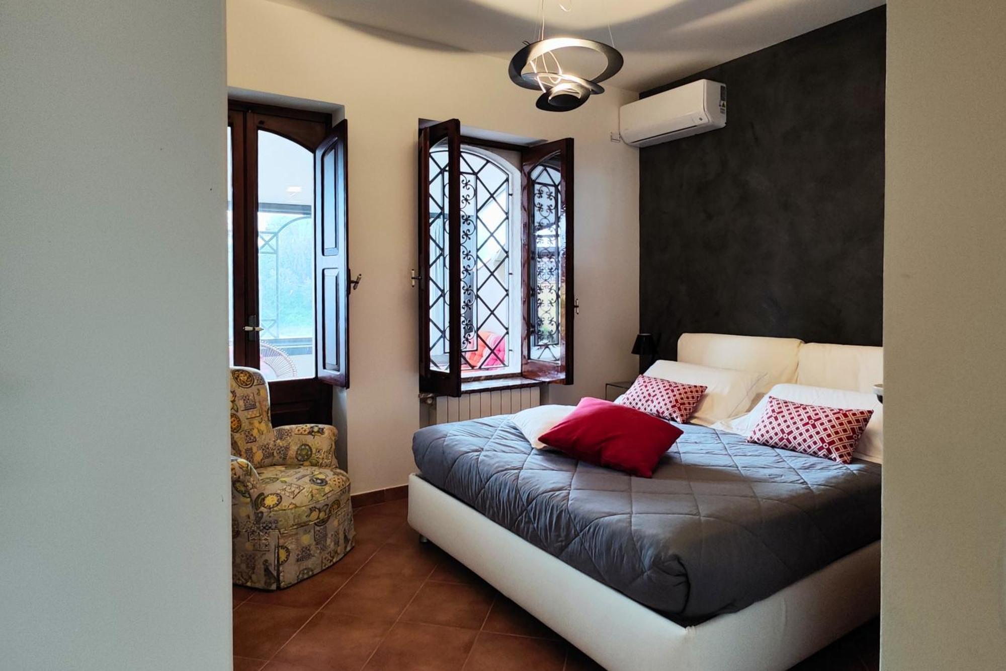 Apartamento Dimora Aurora *