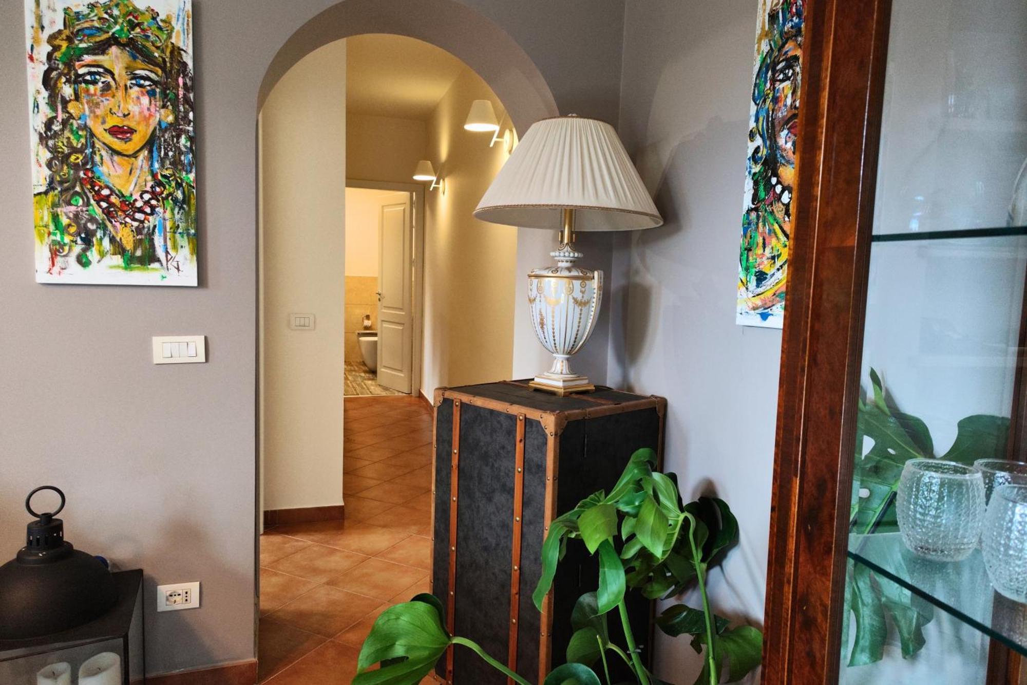 Dimora Aurora Apartamento Taormina