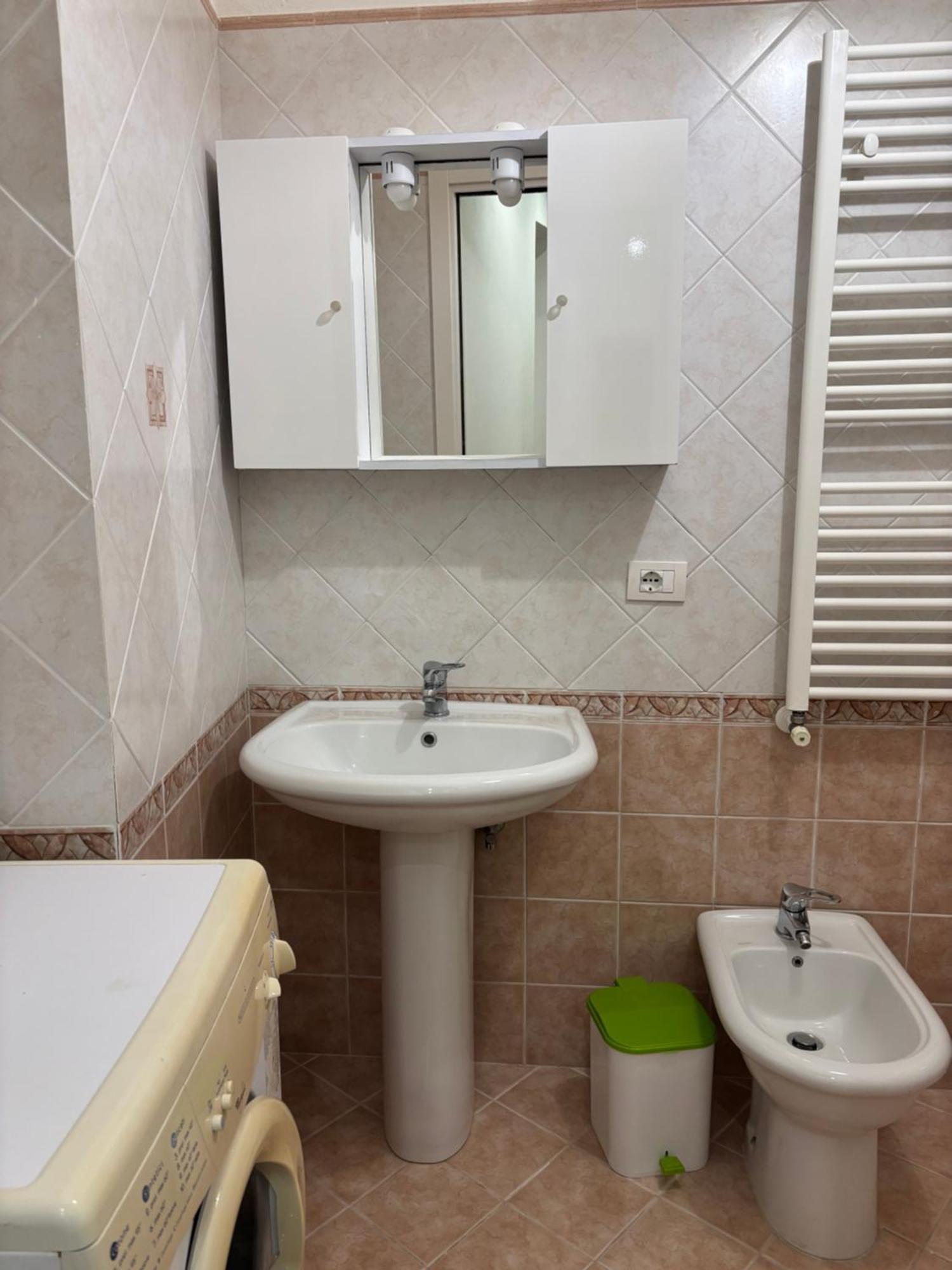 Apartment Casa Giorgio Taormina