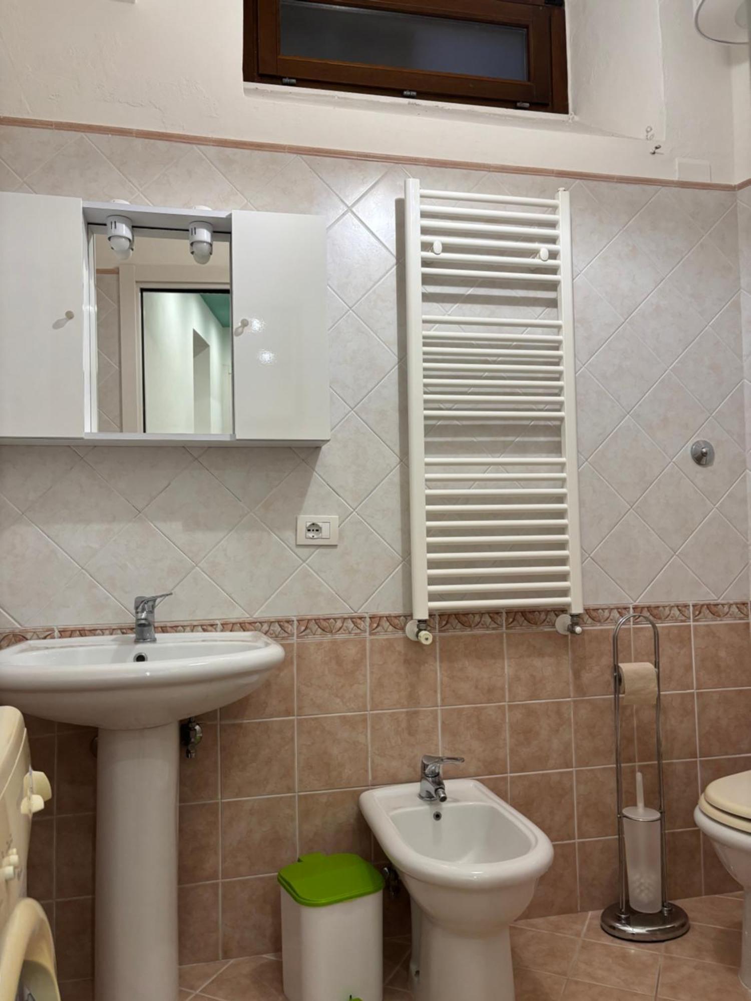 Casa Giorgio Apartment