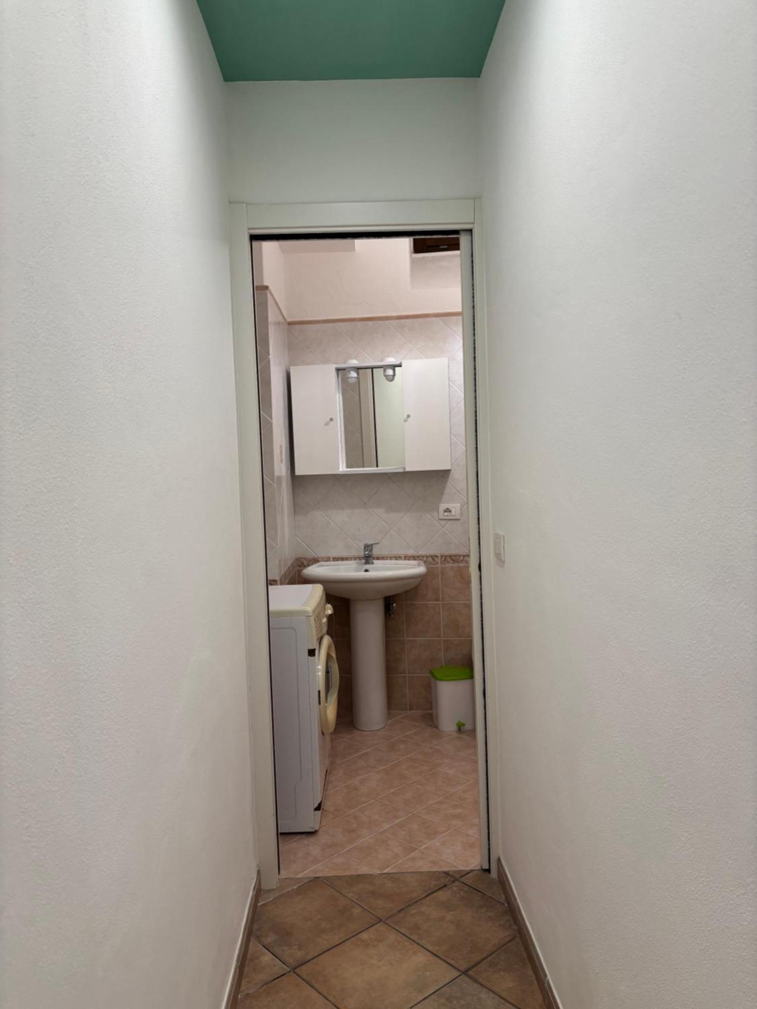 Casa Giorgio Apartment *