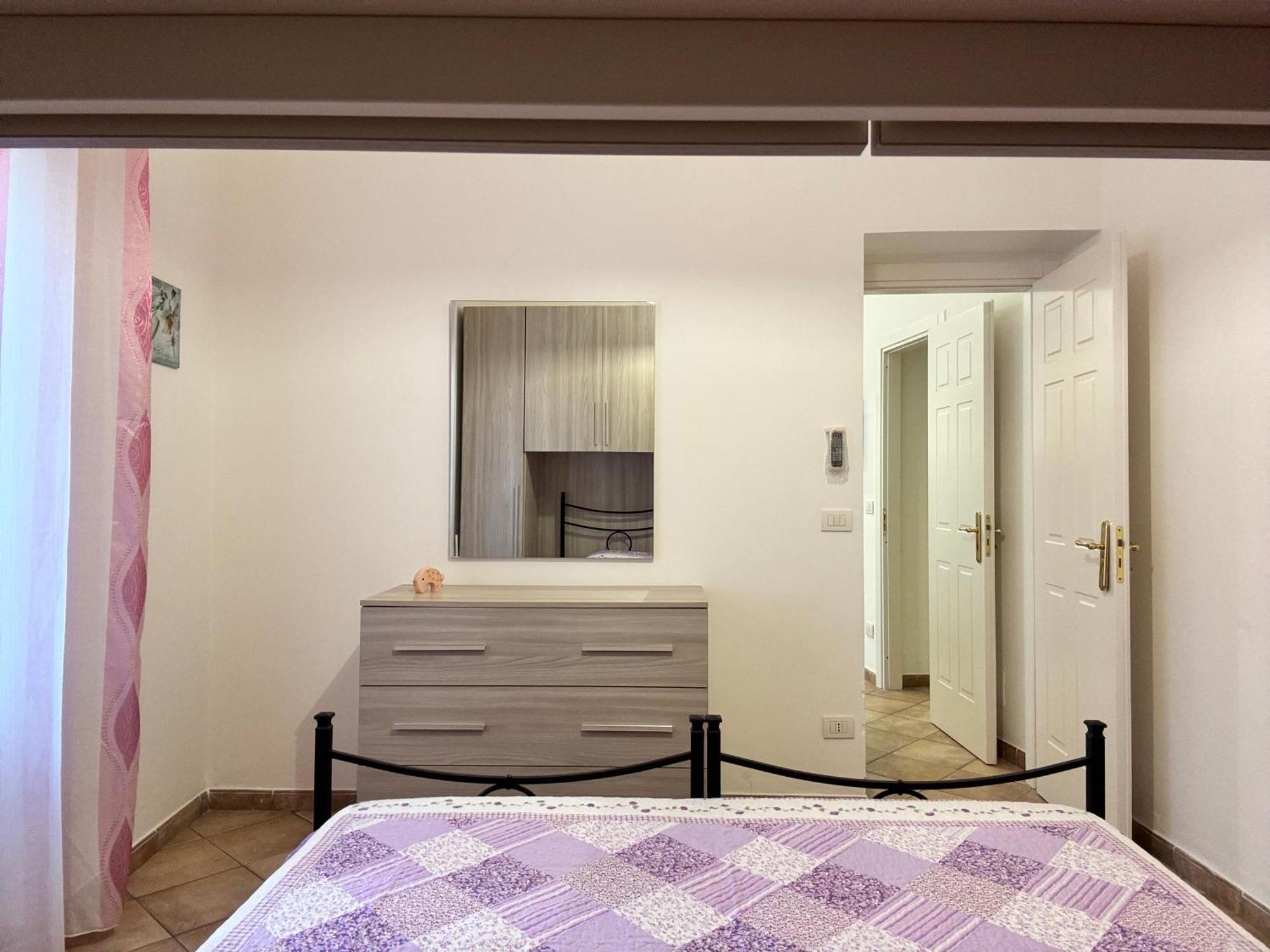 Apartment Casa Giorgio Taormina