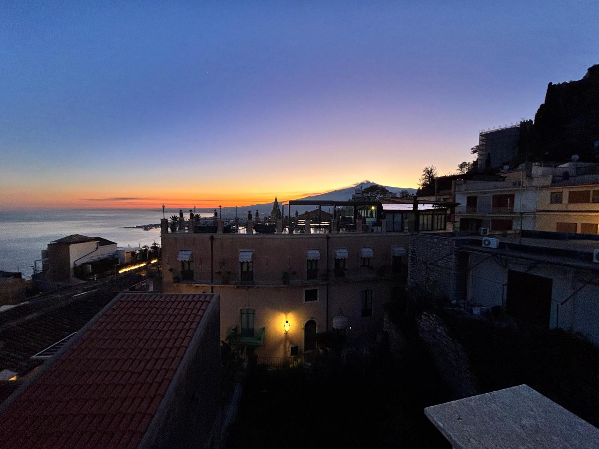 Casa Giorgio Taormina