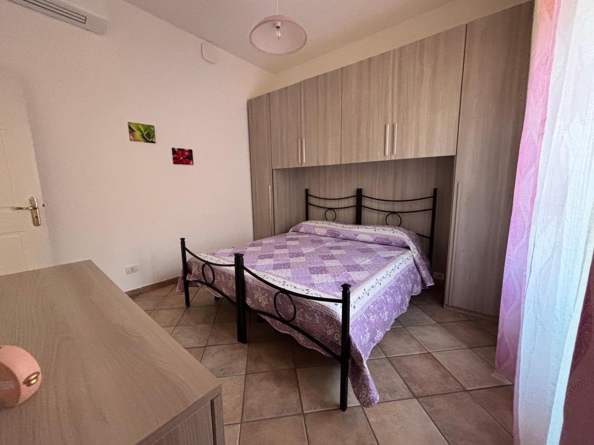 Casa Giorgio Apartment *