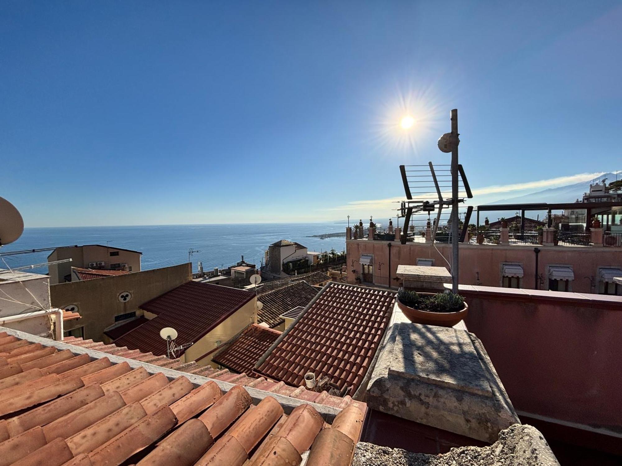 Casa Giorgio Apartment Taormina