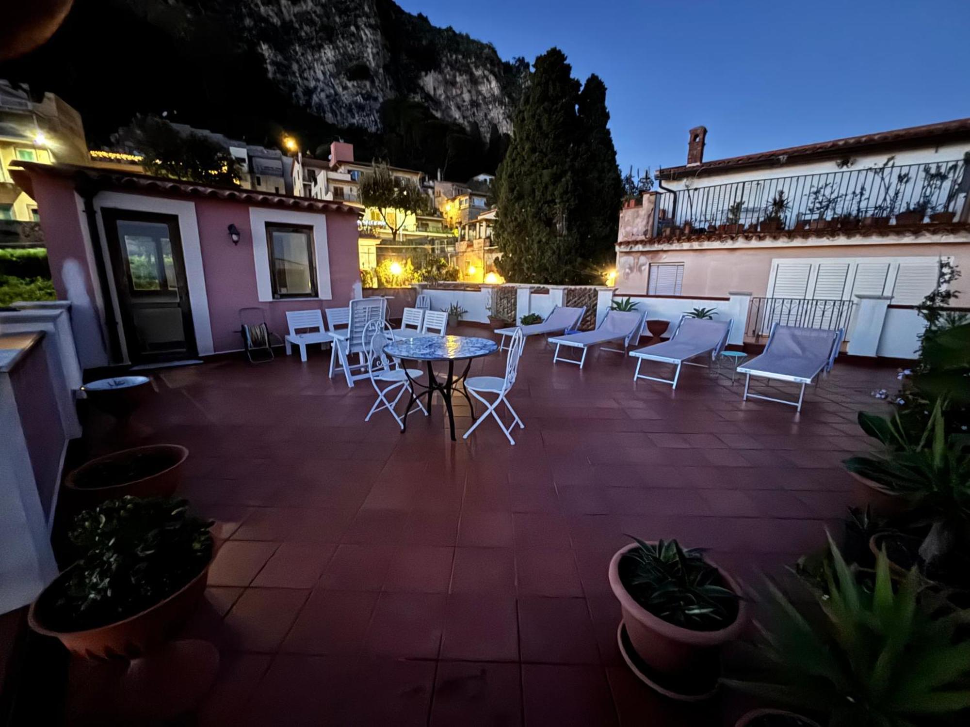 Apartment Casa Giorgio