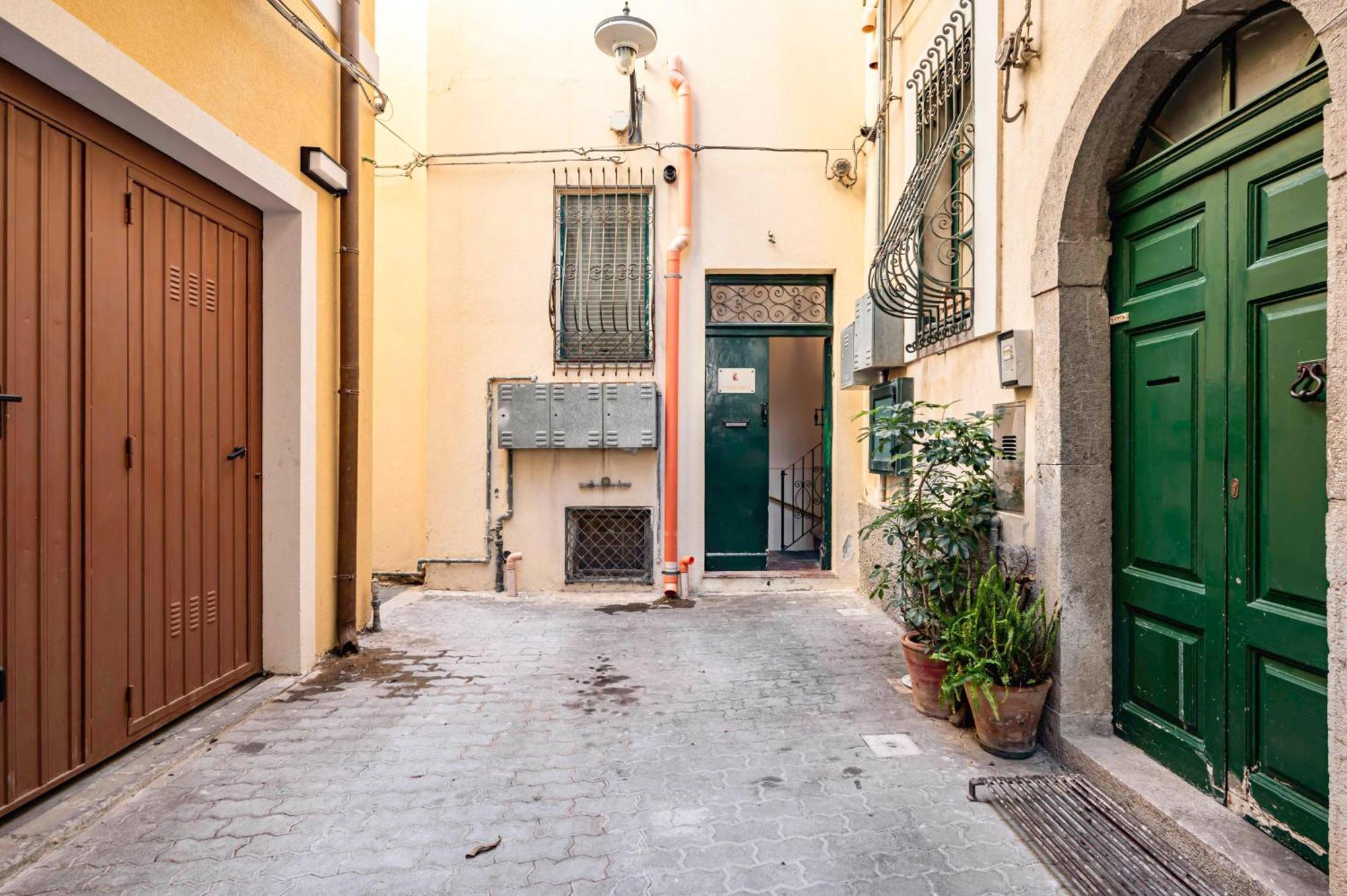 I Naviganti Apartment Taormina