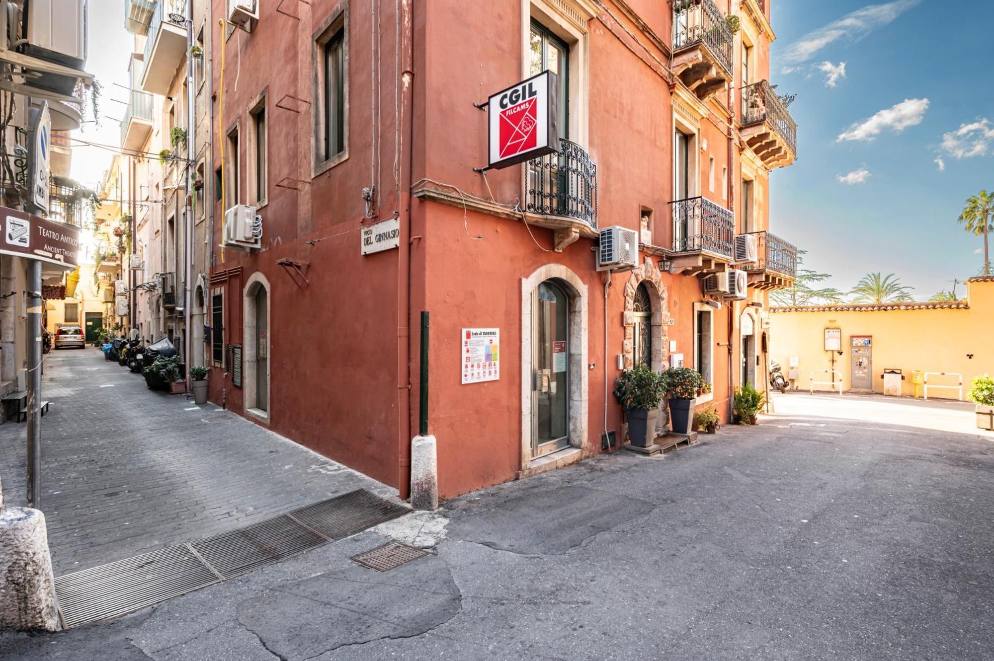 Apartment I Naviganti Taormina