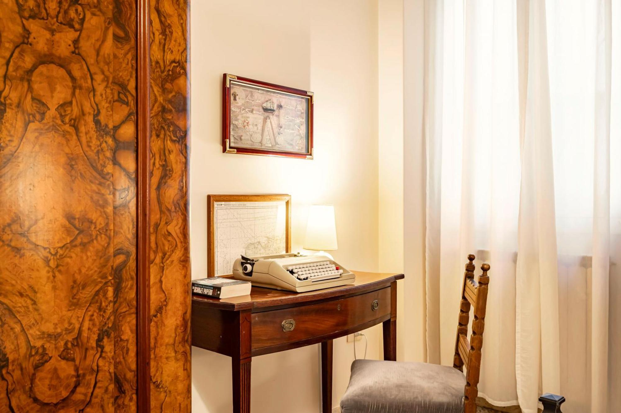 I Naviganti Apartment